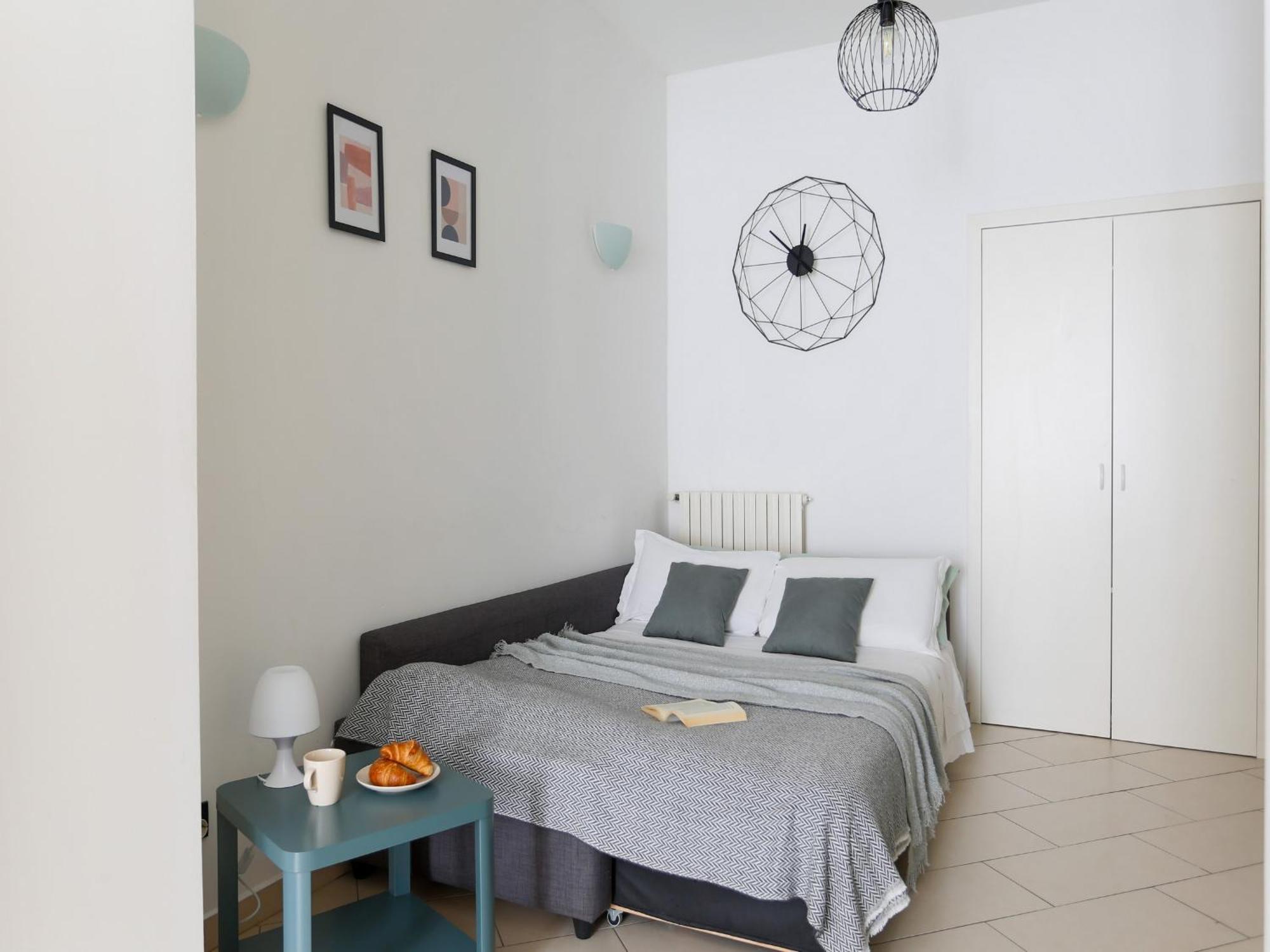Apartment The Rent - Corso Buenos Aires
