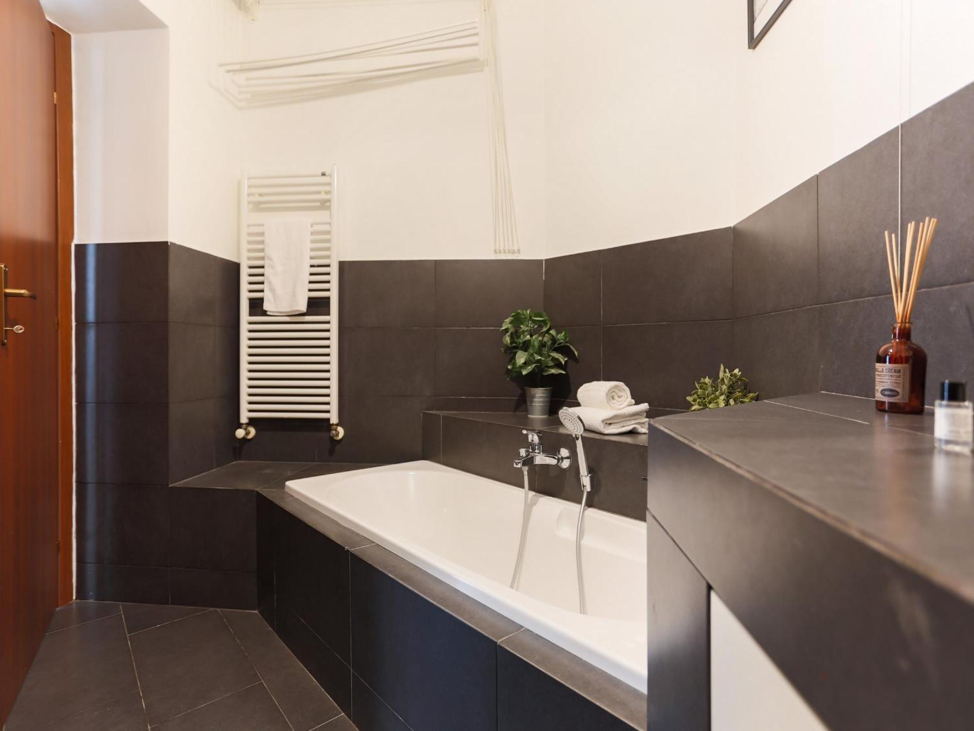 Apartment The Rent - Corso Buenos Aires *