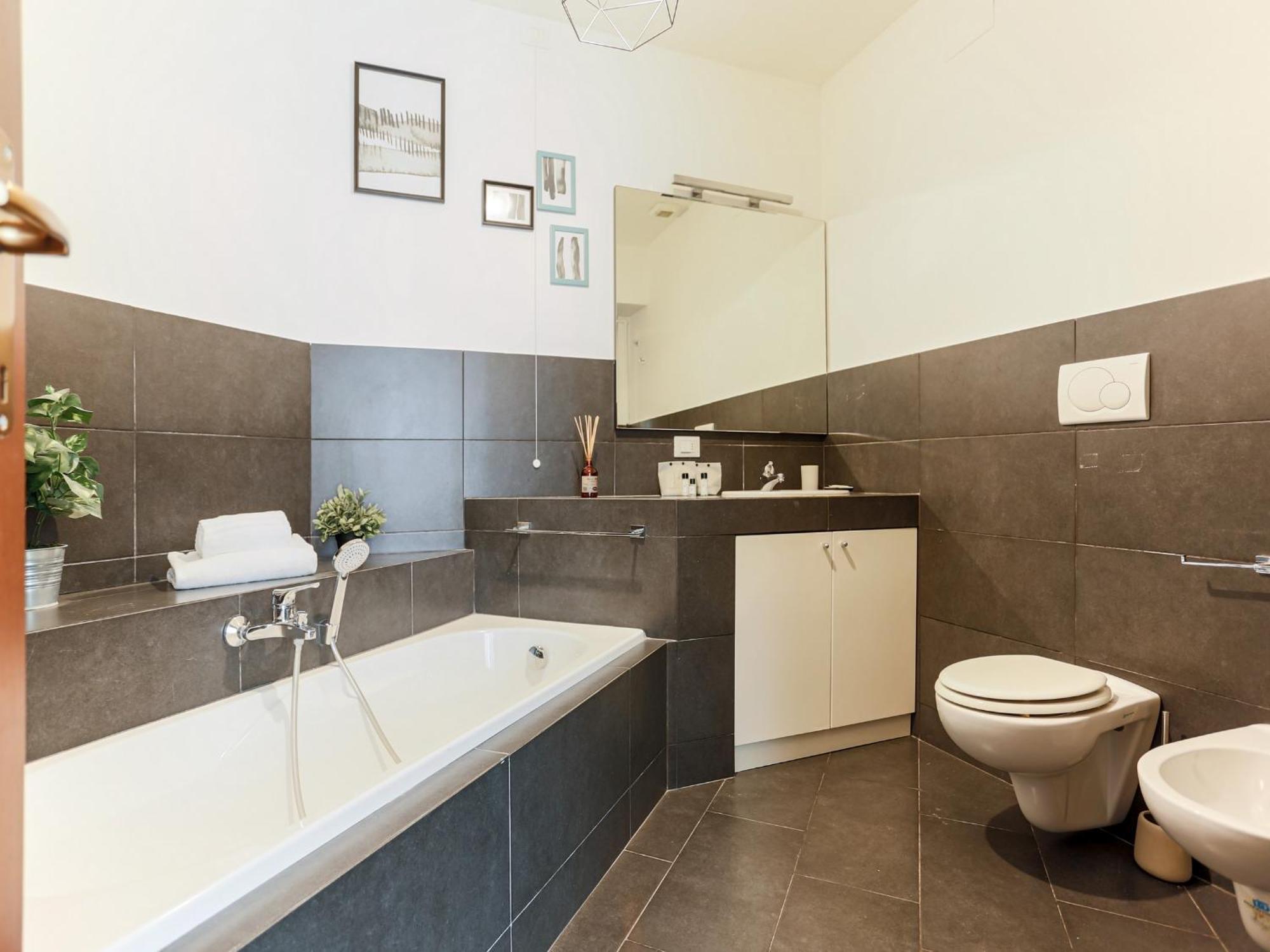Apartment The Rent - Corso Buenos Aires