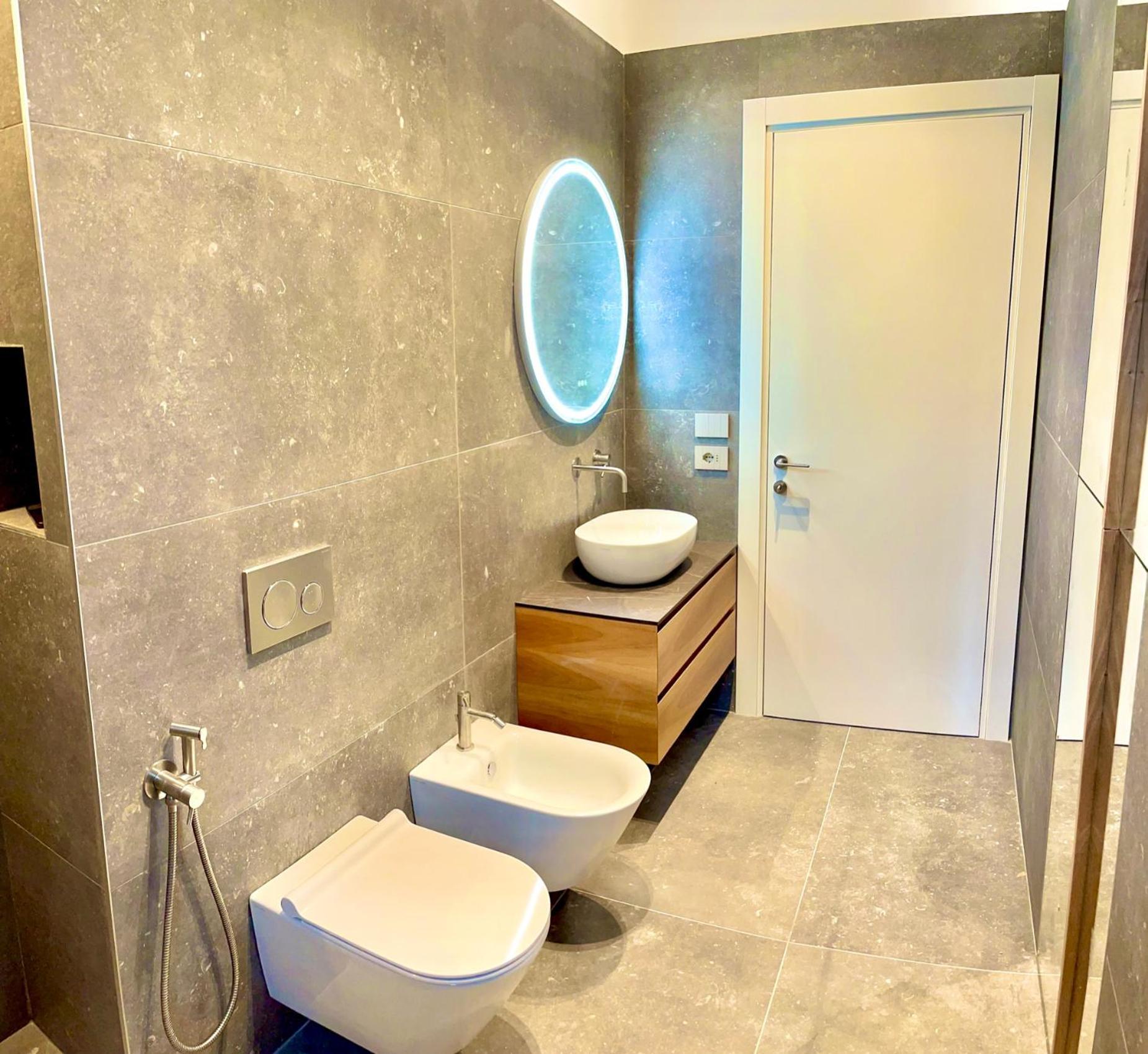 Solferino 37 Apartment