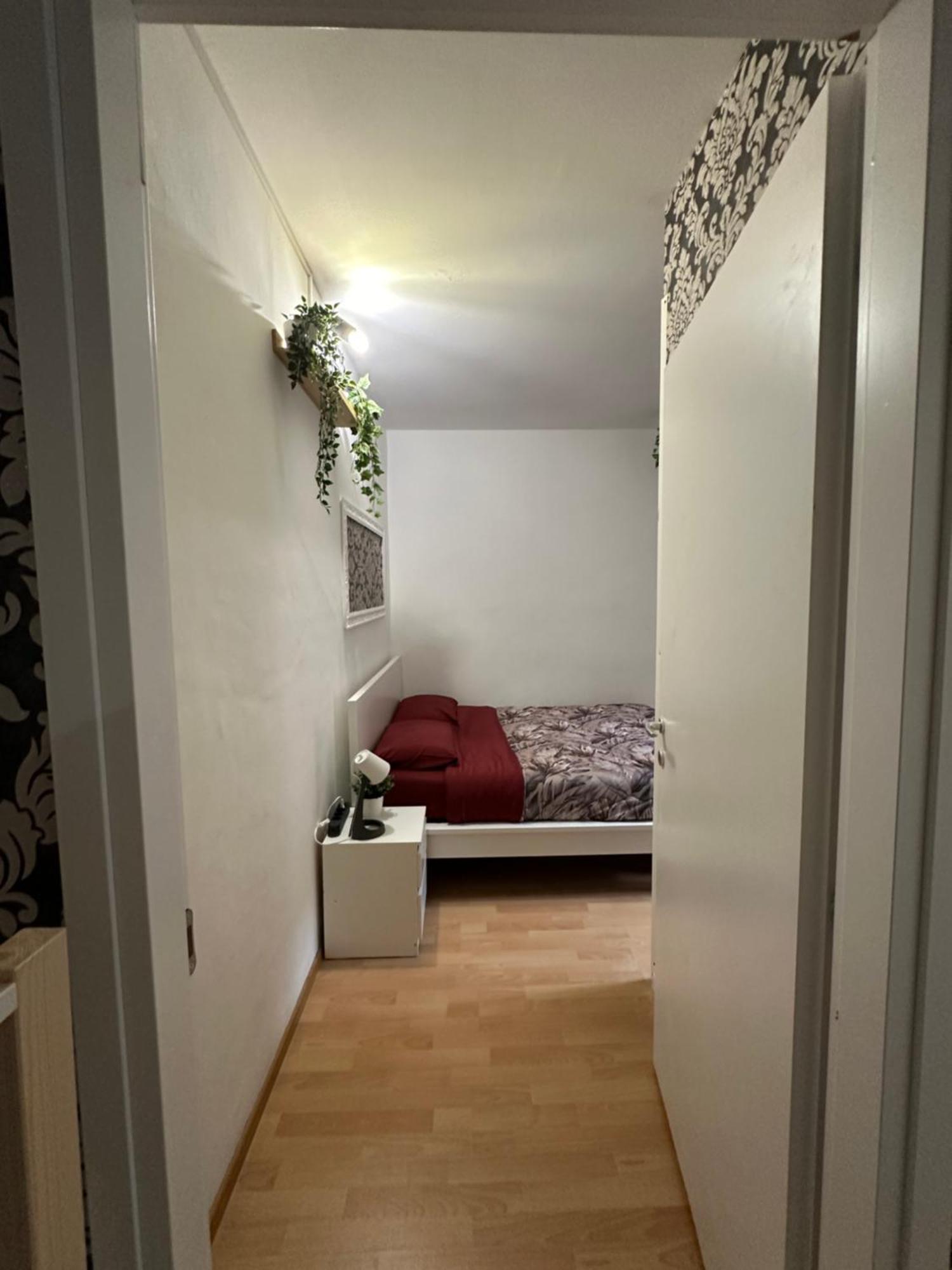 Dea Dreams Marghera Wifi Metro A 2 Passi Milan