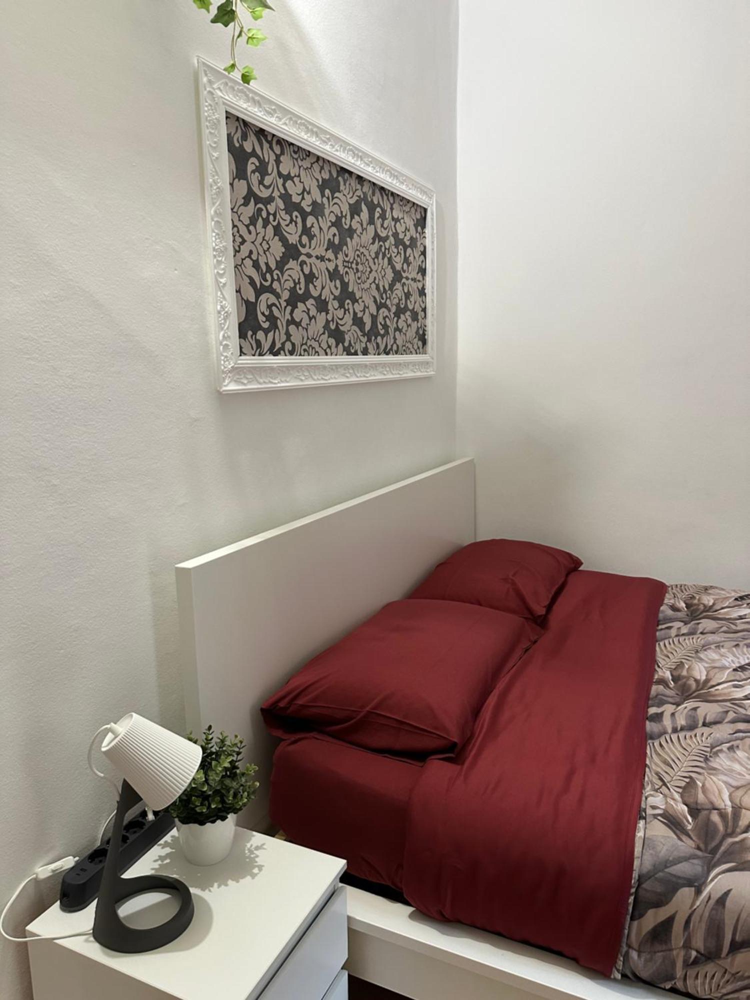 Dea Dreams Marghera Wifi Metro A 2 Passi Apartment
