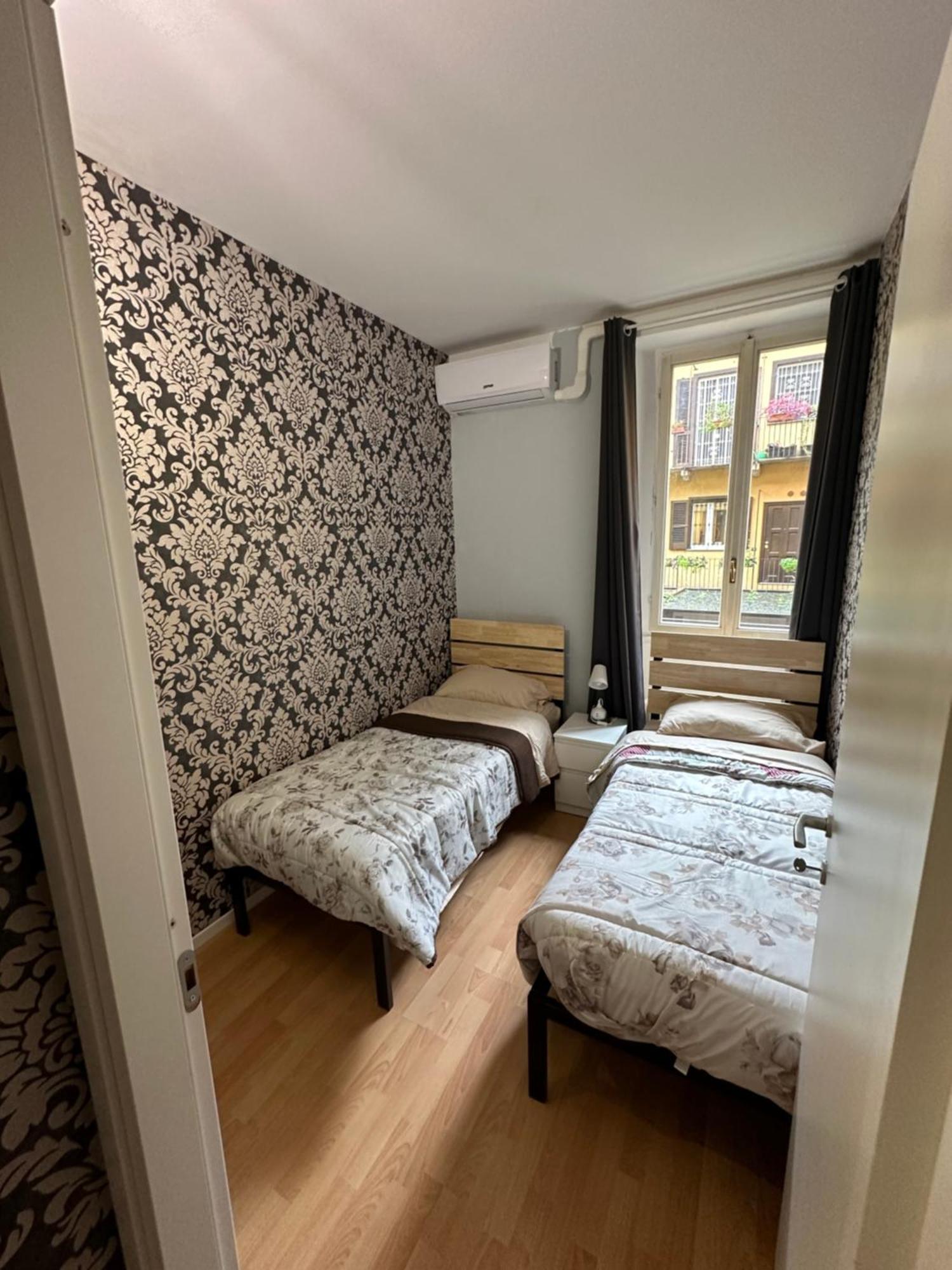 Apartment Dea Dreams Marghera Wifi Metro A 2 Passi