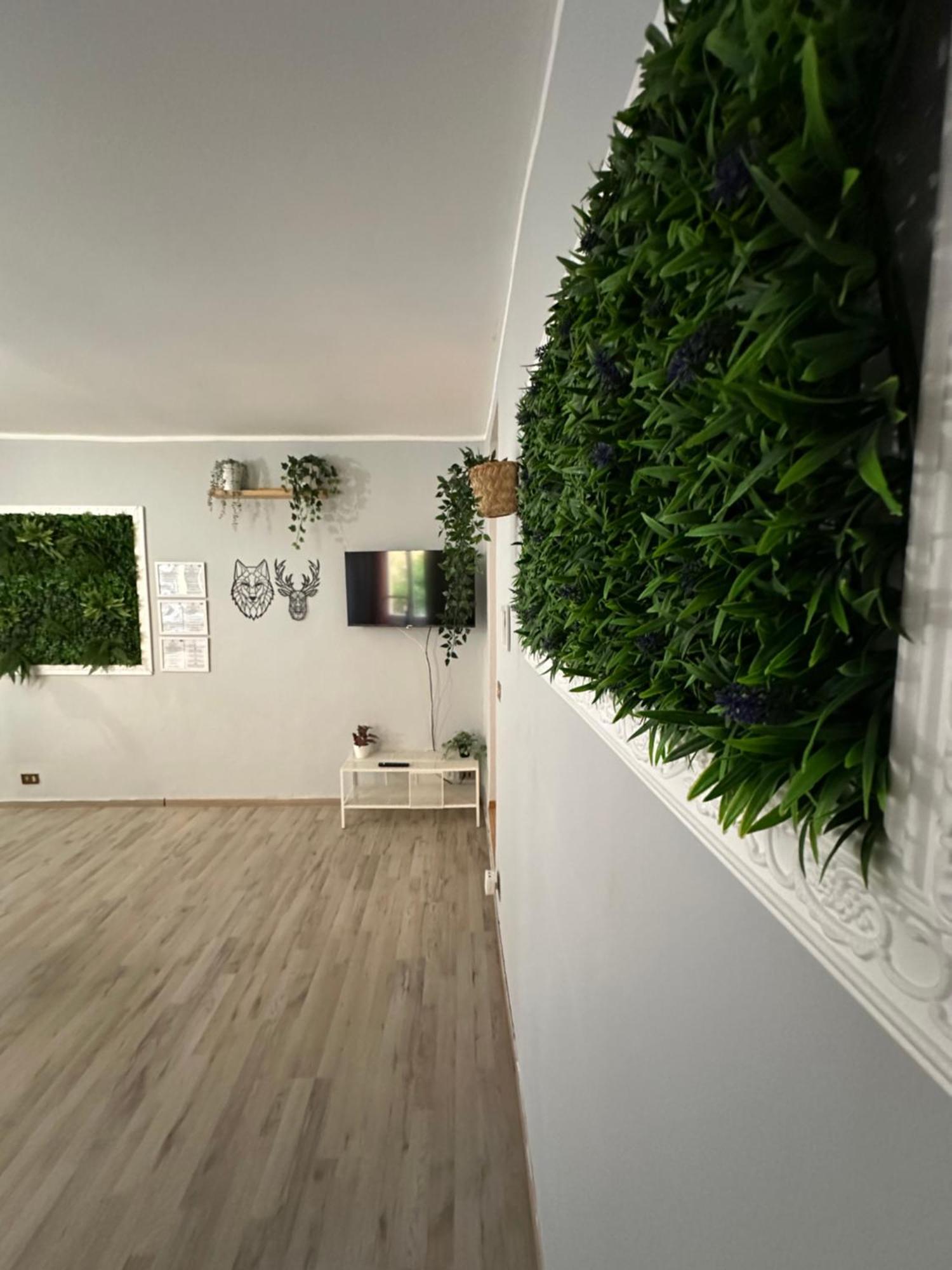 Dea Dreams Marghera Wifi Metro A 2 Passi Apartment Milan