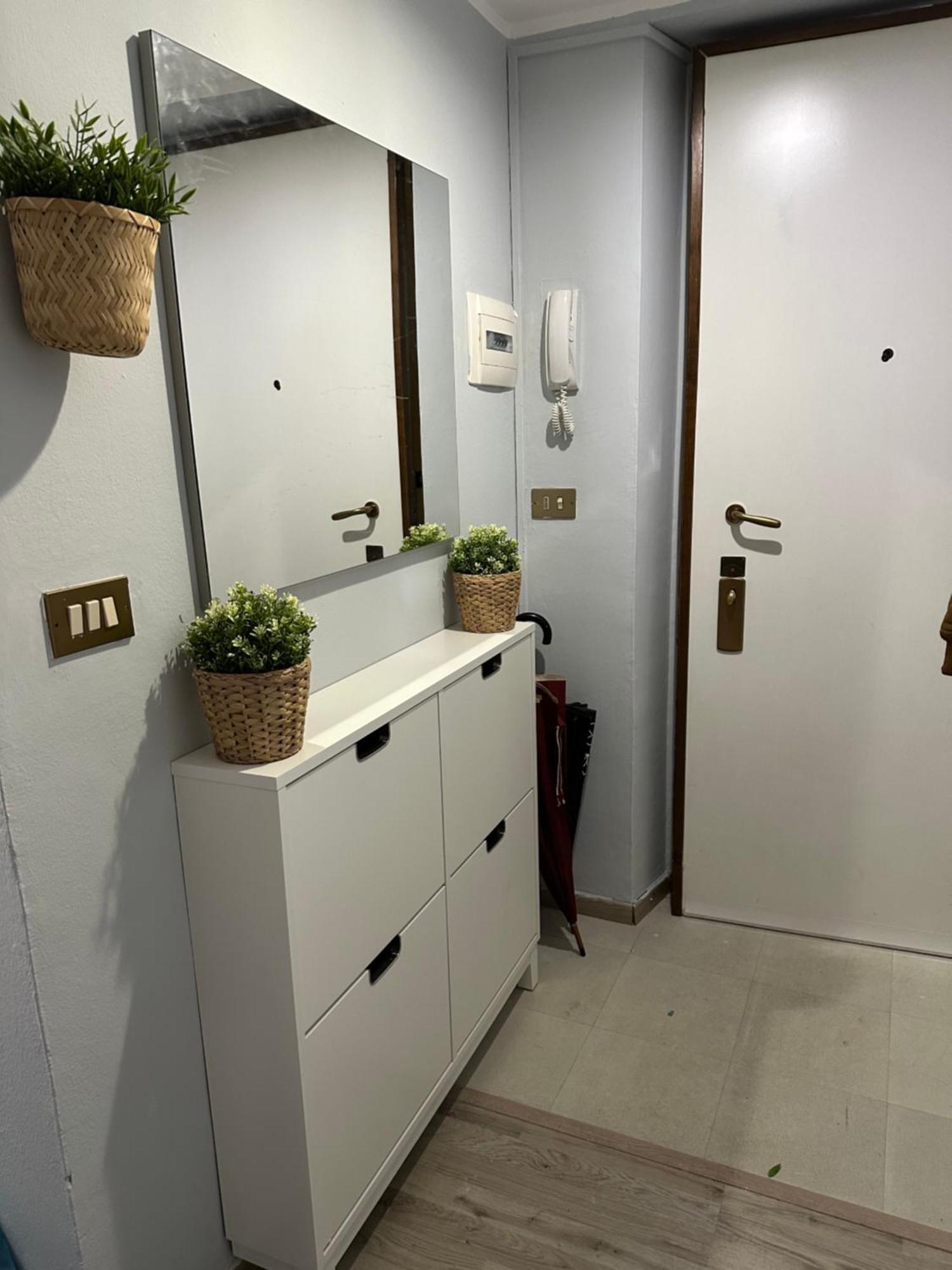 Dea Dreams Marghera Wifi Metro A 2 Passi Apartment