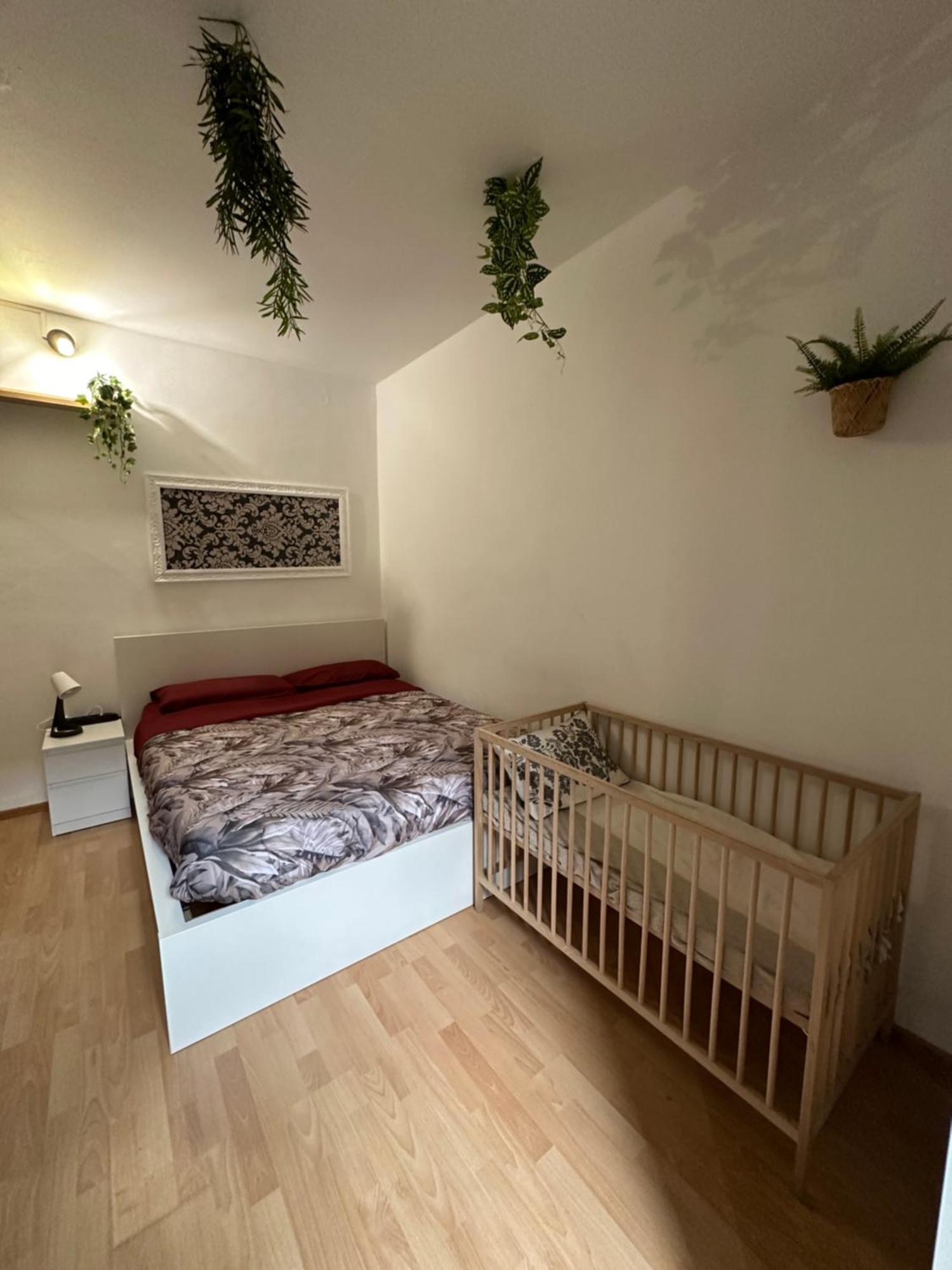 Dea Dreams Marghera Wifi Metro A 2 Passi Apartment *
