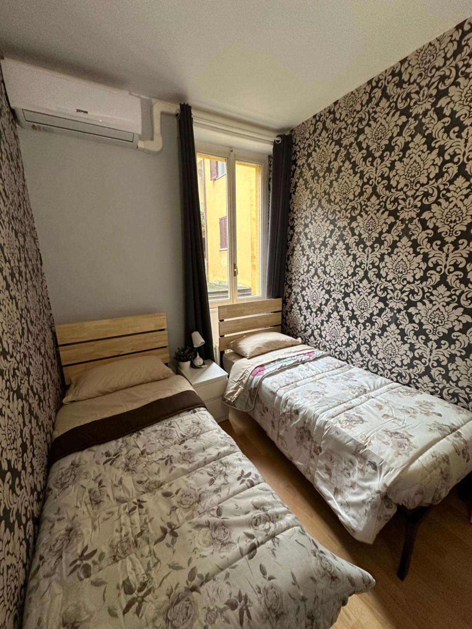 Apartment Dea Dreams Marghera Wifi Metro A 2 Passi Milan