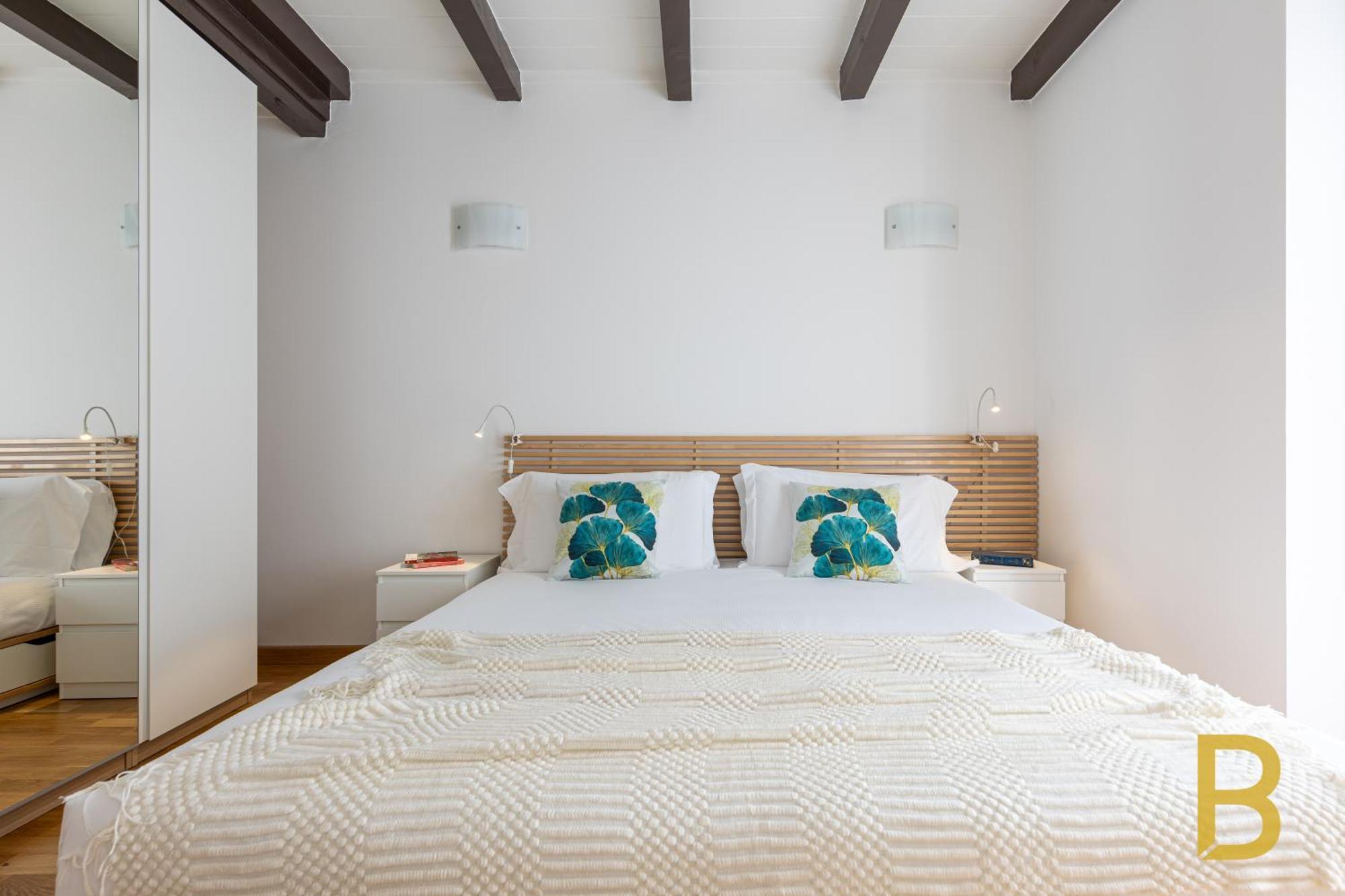 Apartment Beplace In Porta Venezia Milan