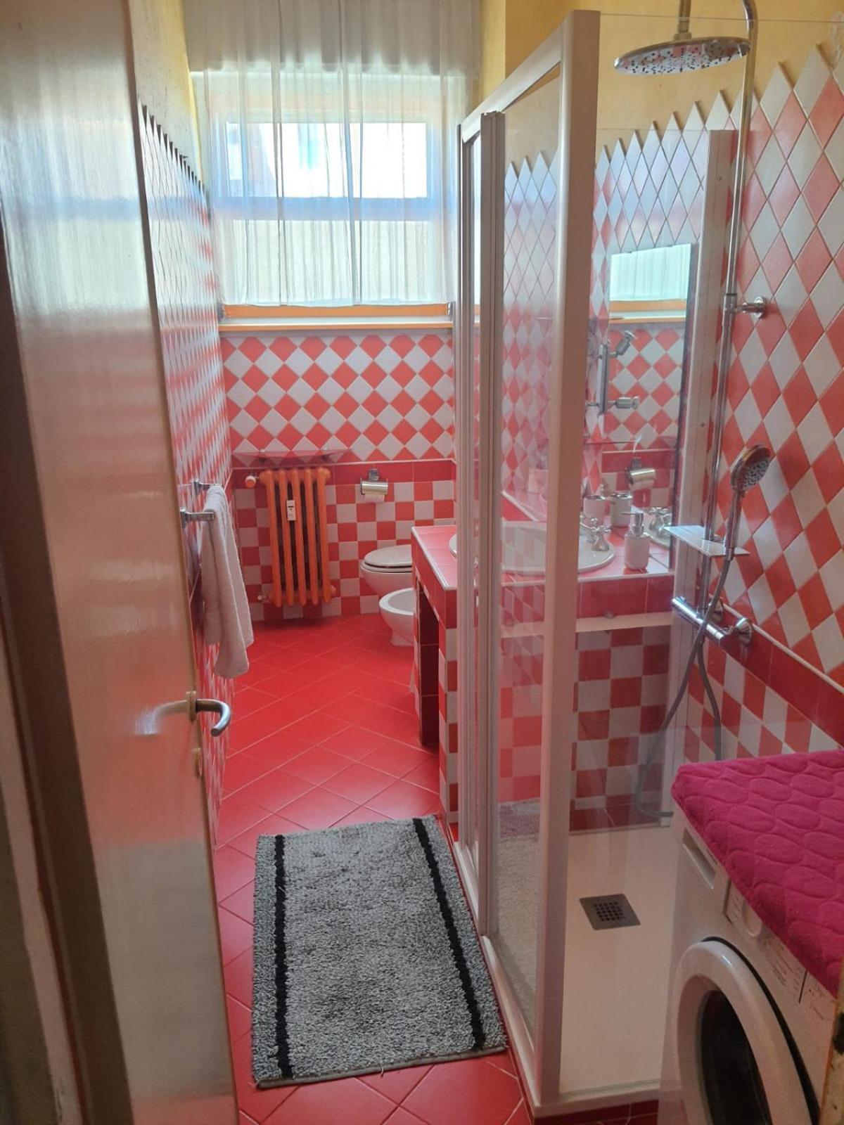 Milone House Apartment Milan