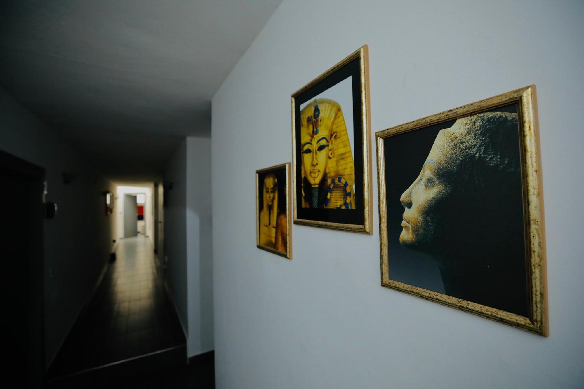 Apartment Hosting Dreams Attics - Duomo