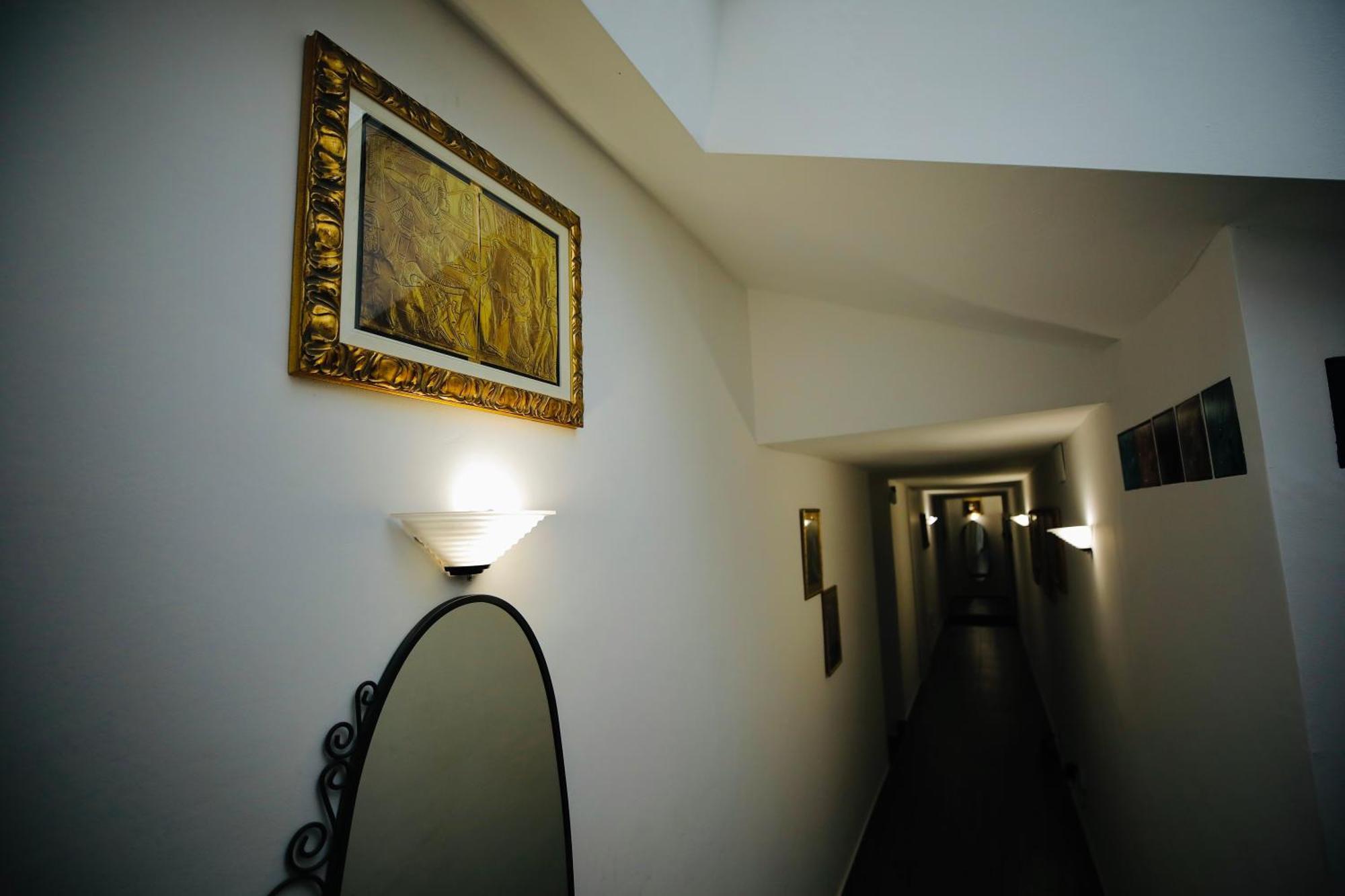 Hosting Dreams Attics - Duomo * Milan