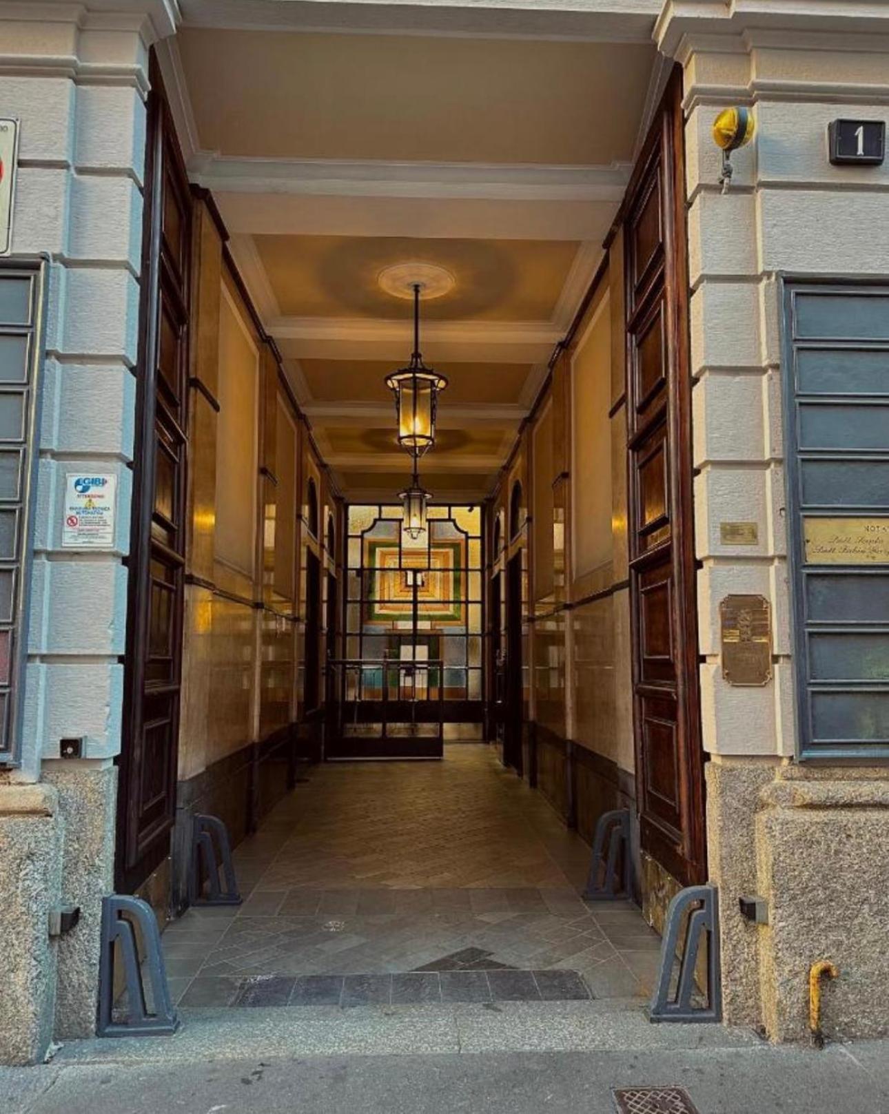 Apartment Hosting Dreams Attics - Duomo *