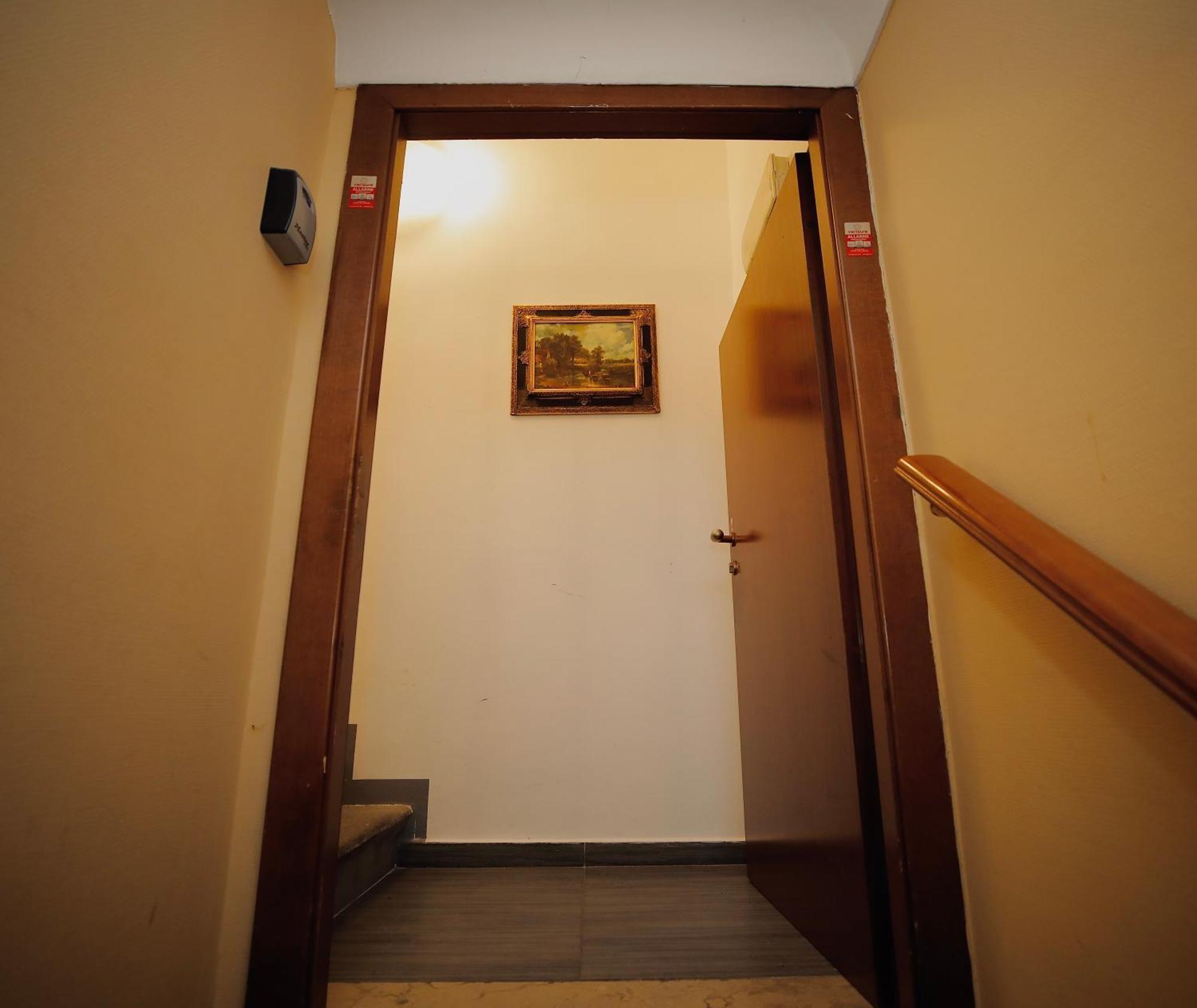 Hosting Dreams Attics - Duomo *