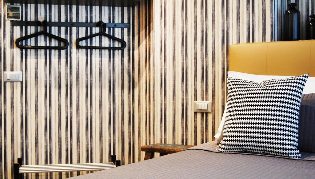 Guest house Serendipity Milan