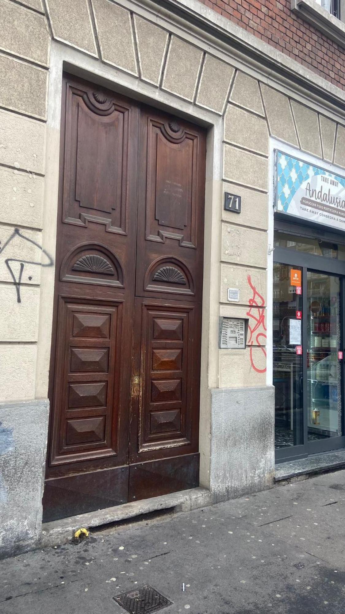 Xenia - Cozy Luminous Flat Near Navigli Apartment Milan