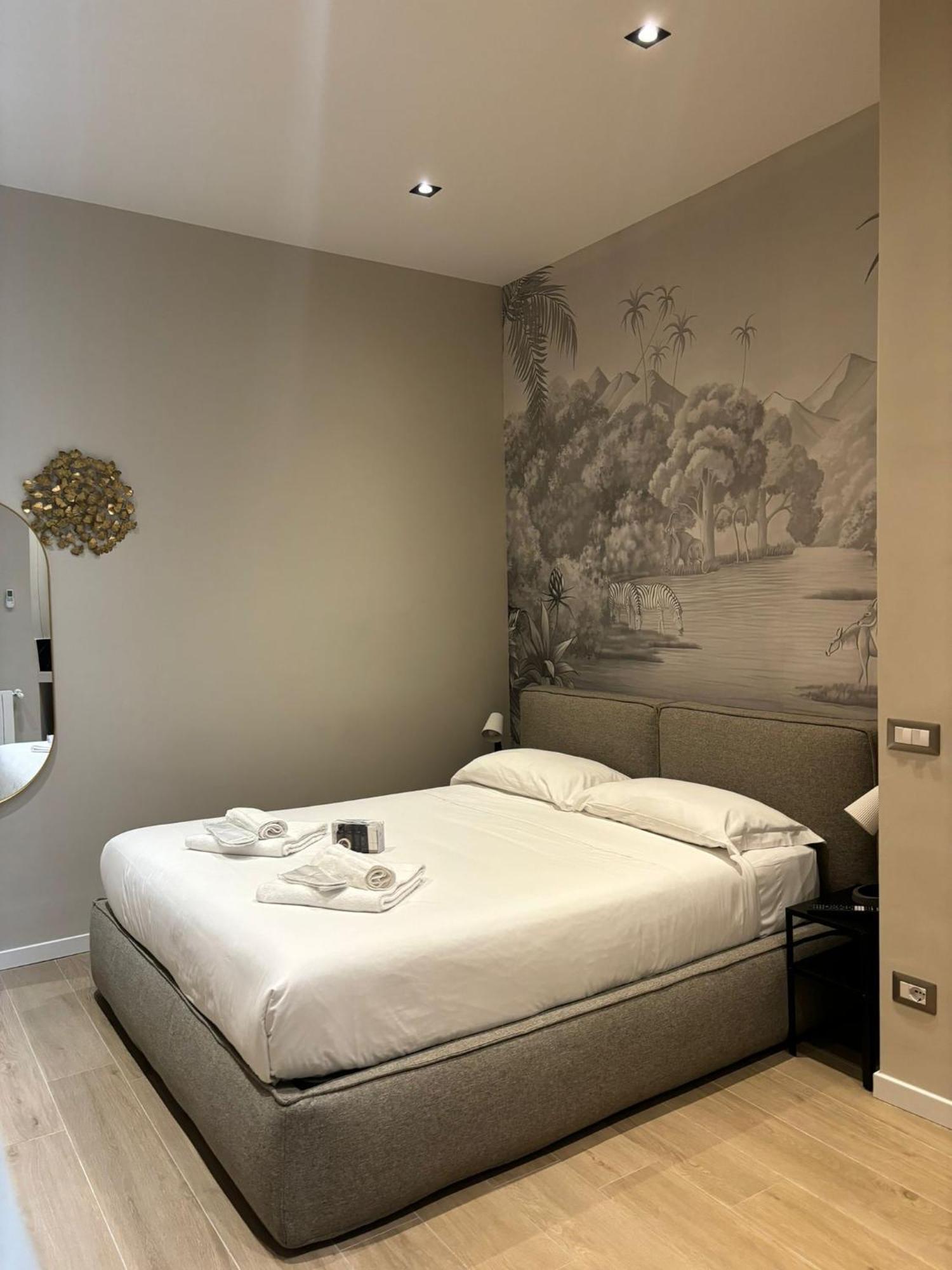 Bieffegi Luxury * Milan