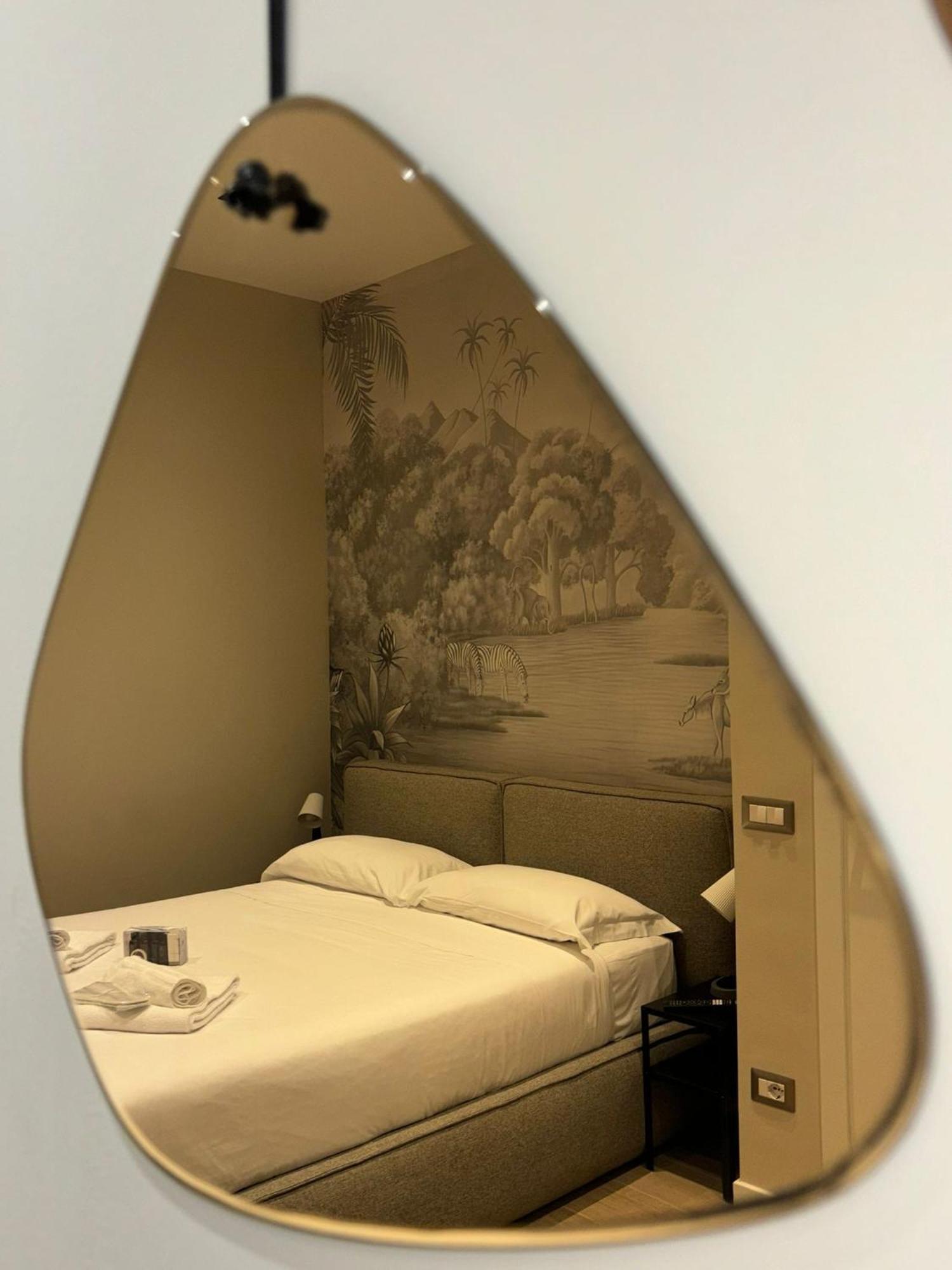 Guest house Bieffegi Luxury