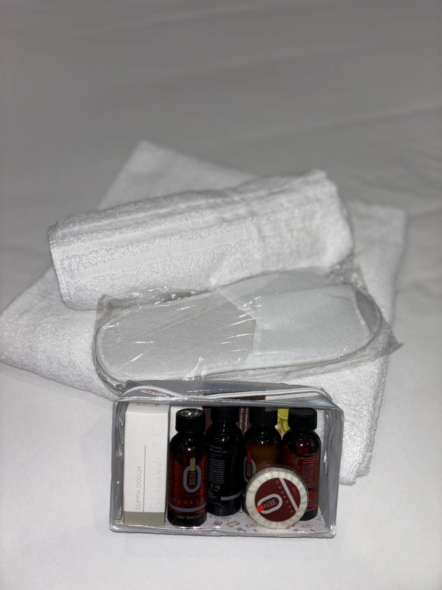 Bieffegi Luxury Guest house