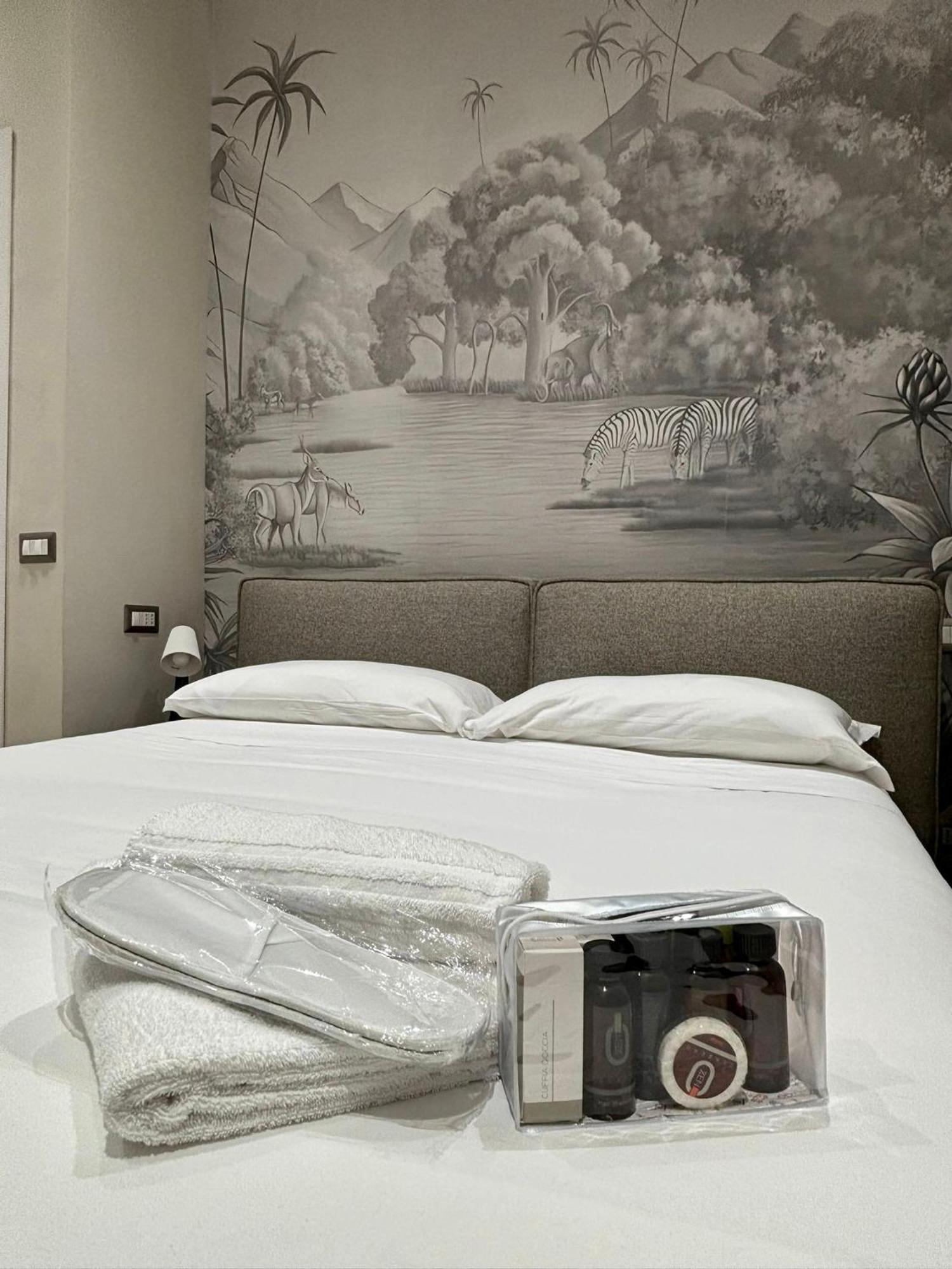 Guest house Bieffegi Luxury Milan