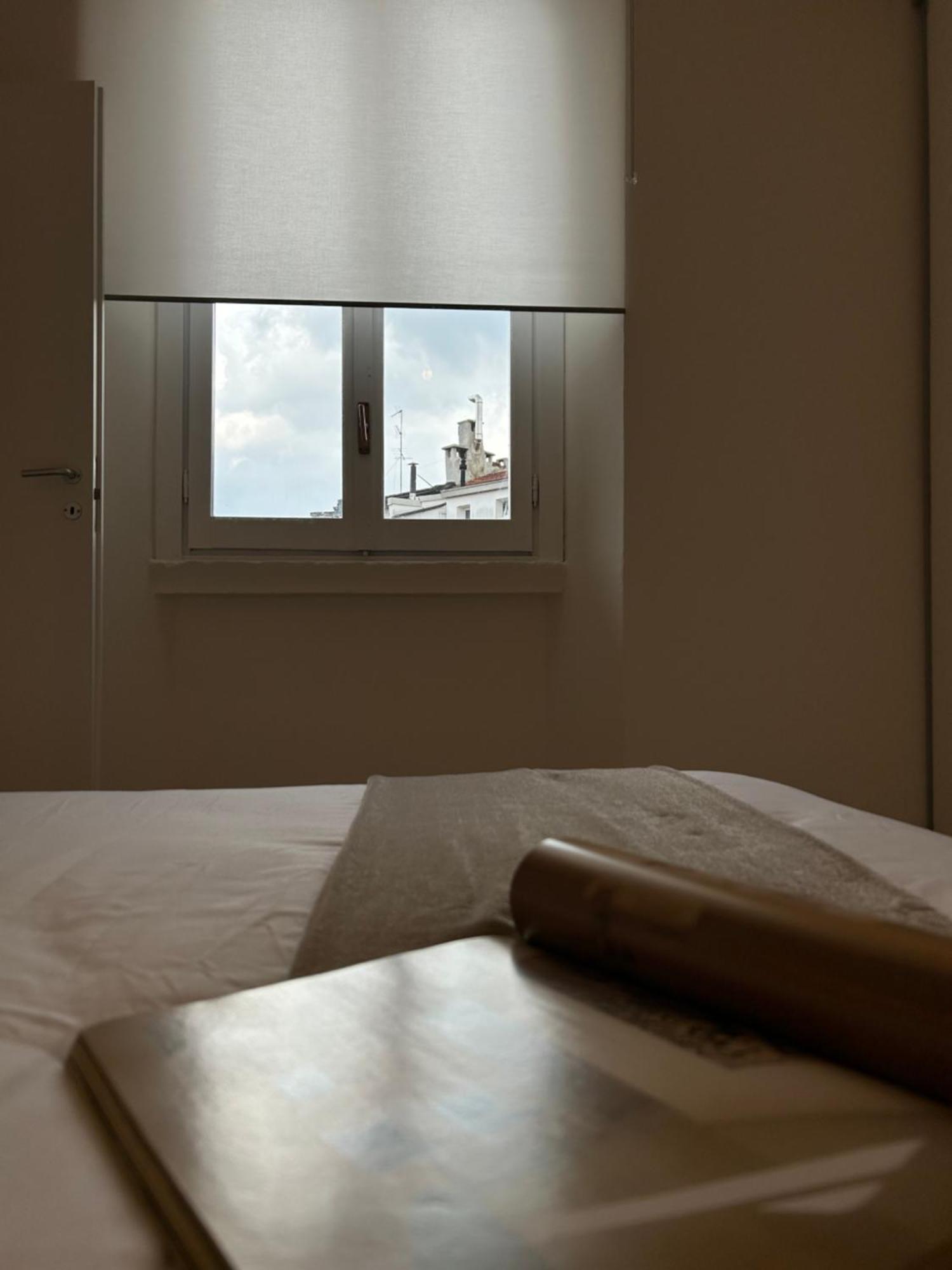 Apartamento Elegante Bilocale, A Pochi Passi Dalla Metro Pasteur *