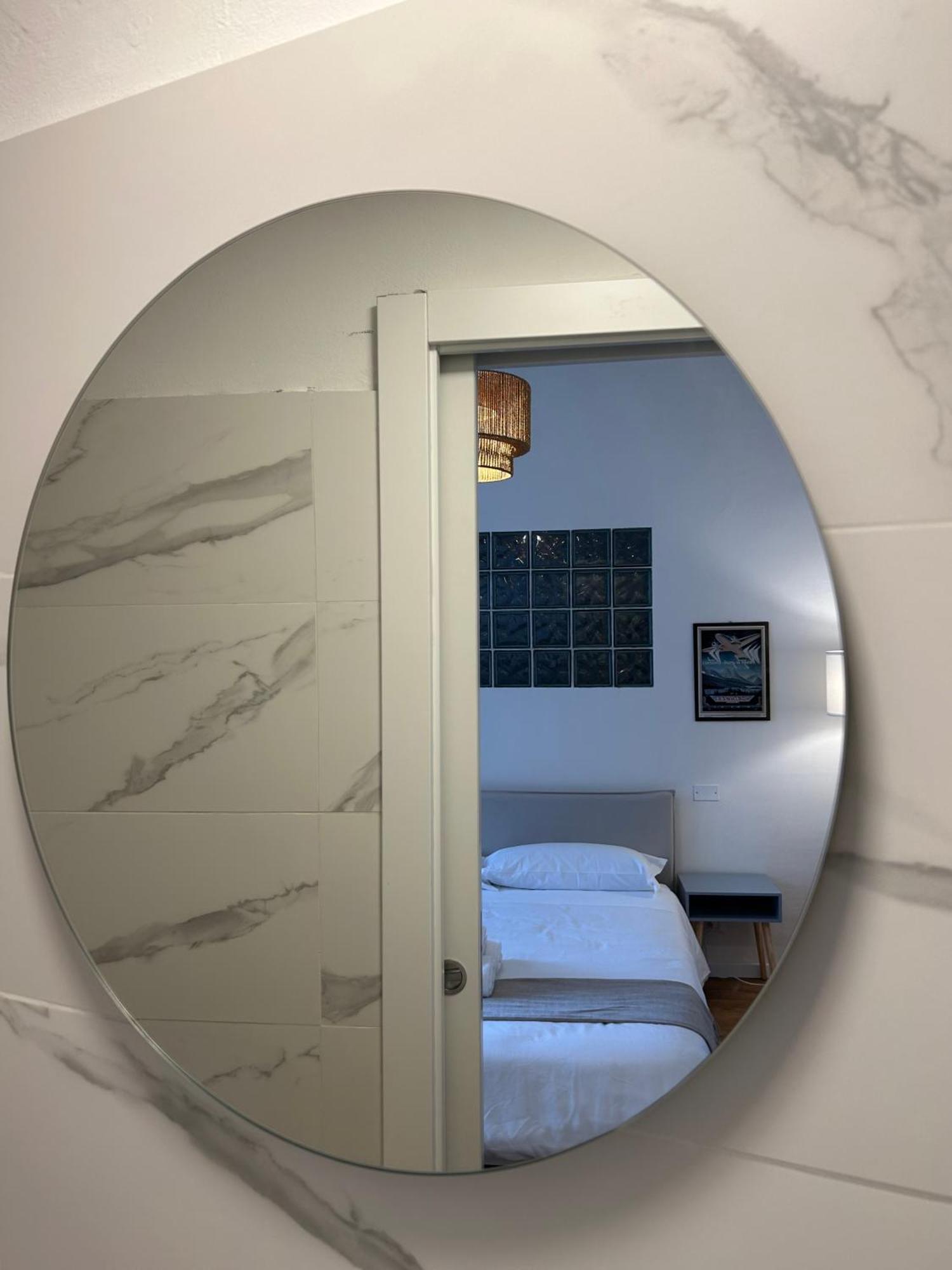 Apartamento Elegante Bilocale, A Pochi Passi Dalla Metro Pasteur