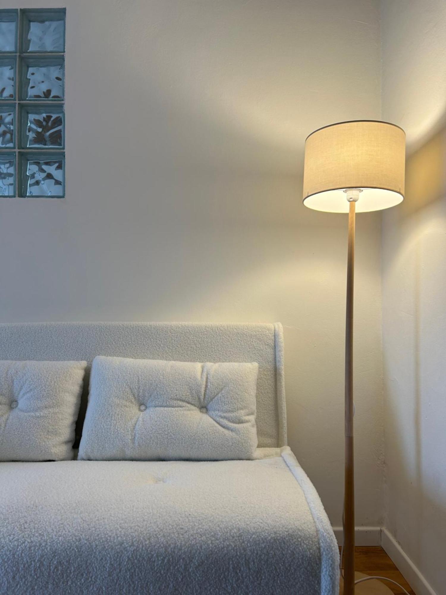 Elegante Bilocale, A Pochi Passi Dalla Metro Pasteur Apartamento