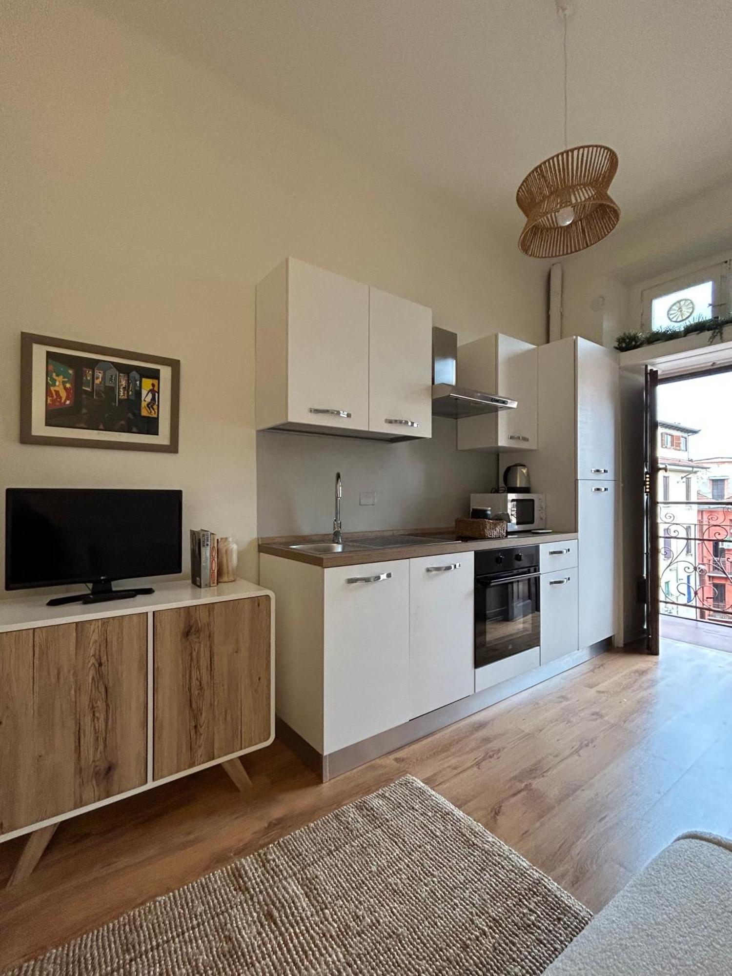 Apartamento Elegante Bilocale, A Pochi Passi Dalla Metro Pasteur *