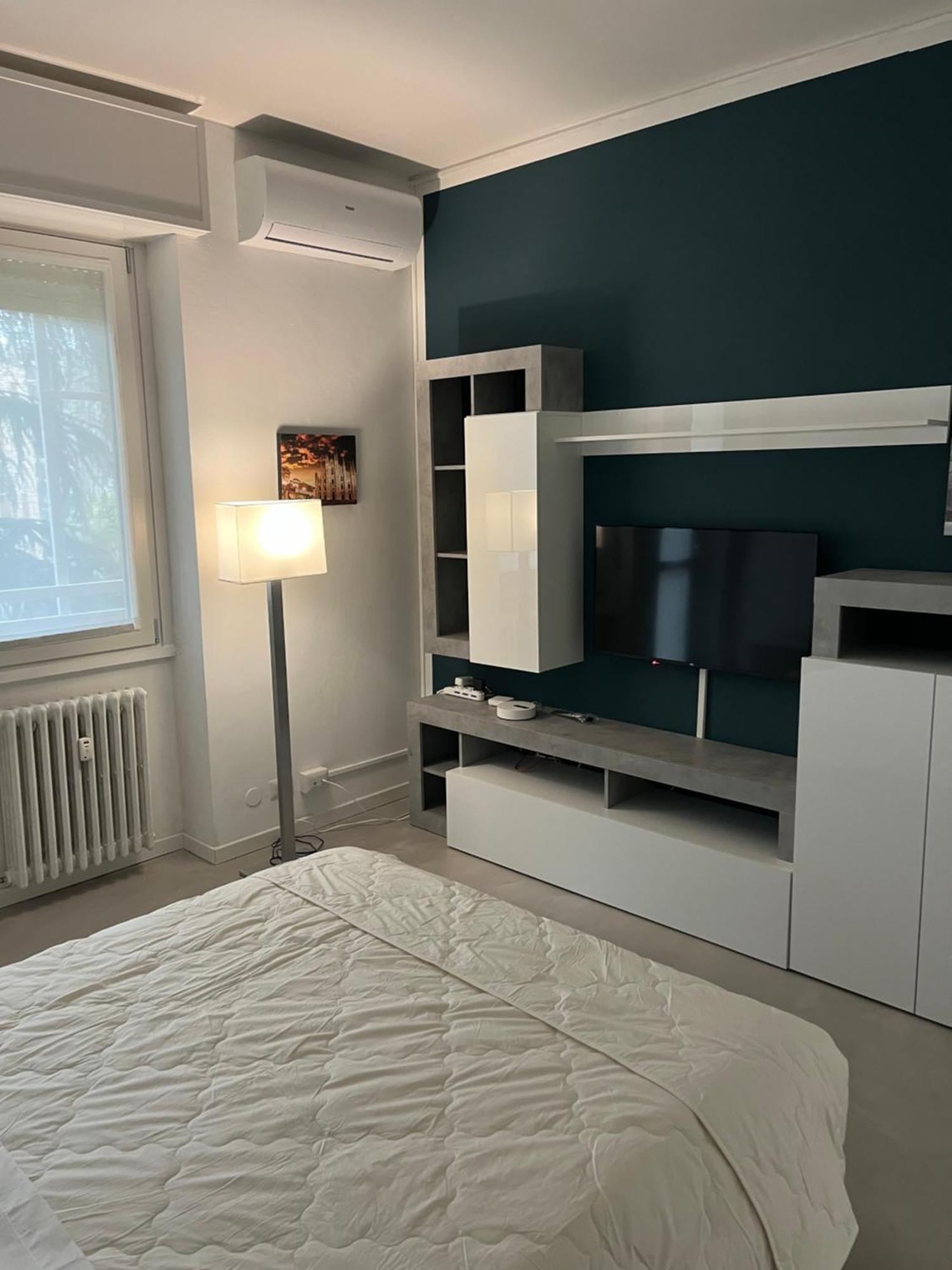 Holiday home Travelounge San Siro Milan