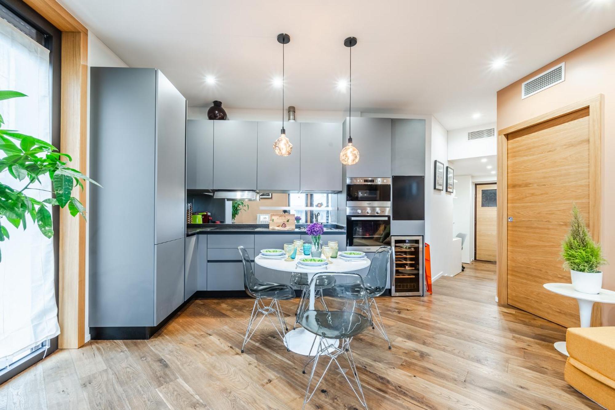 Apartment The Visionary - Navigli Area *