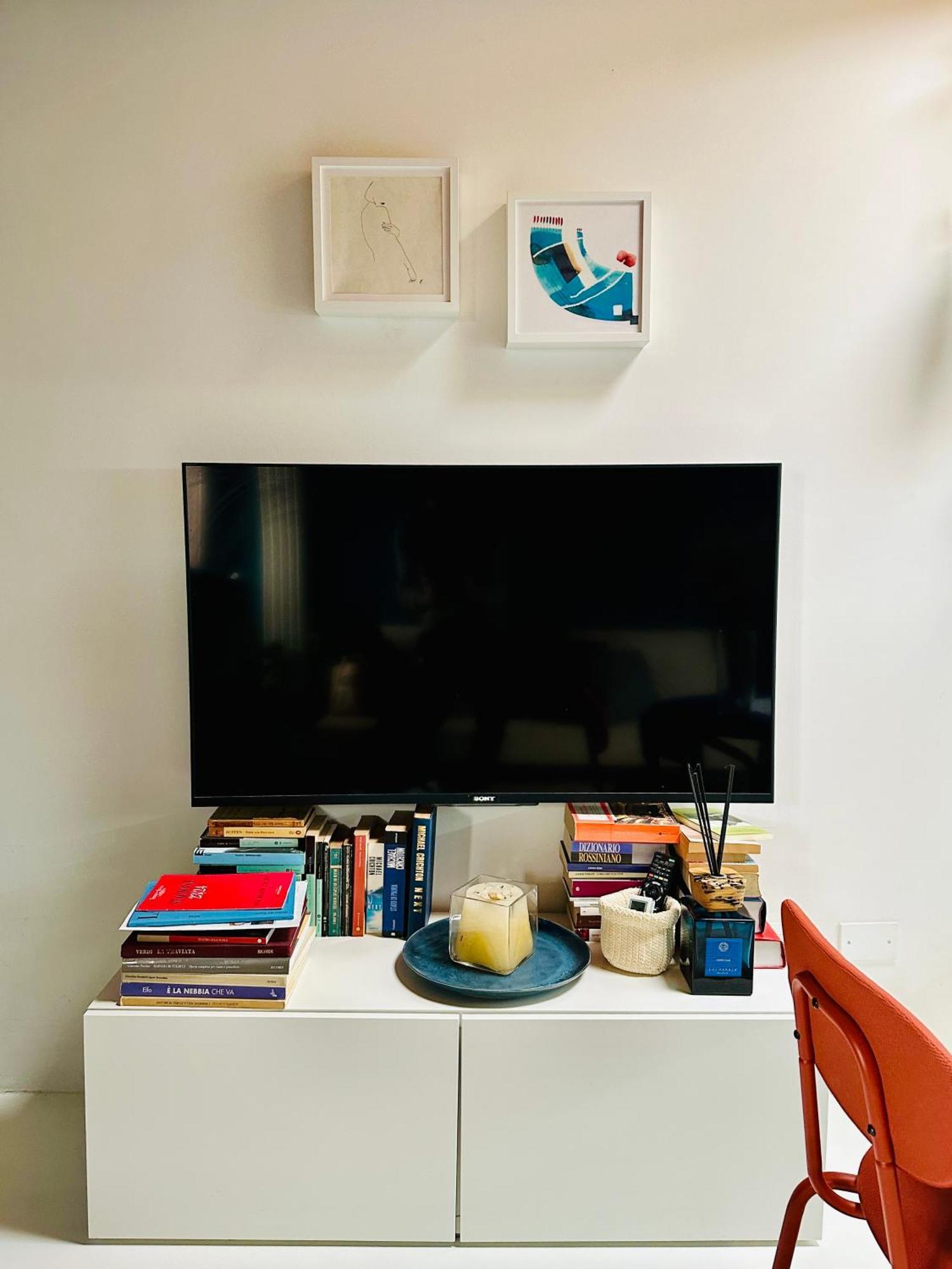 Apartamento Casa Arnia
