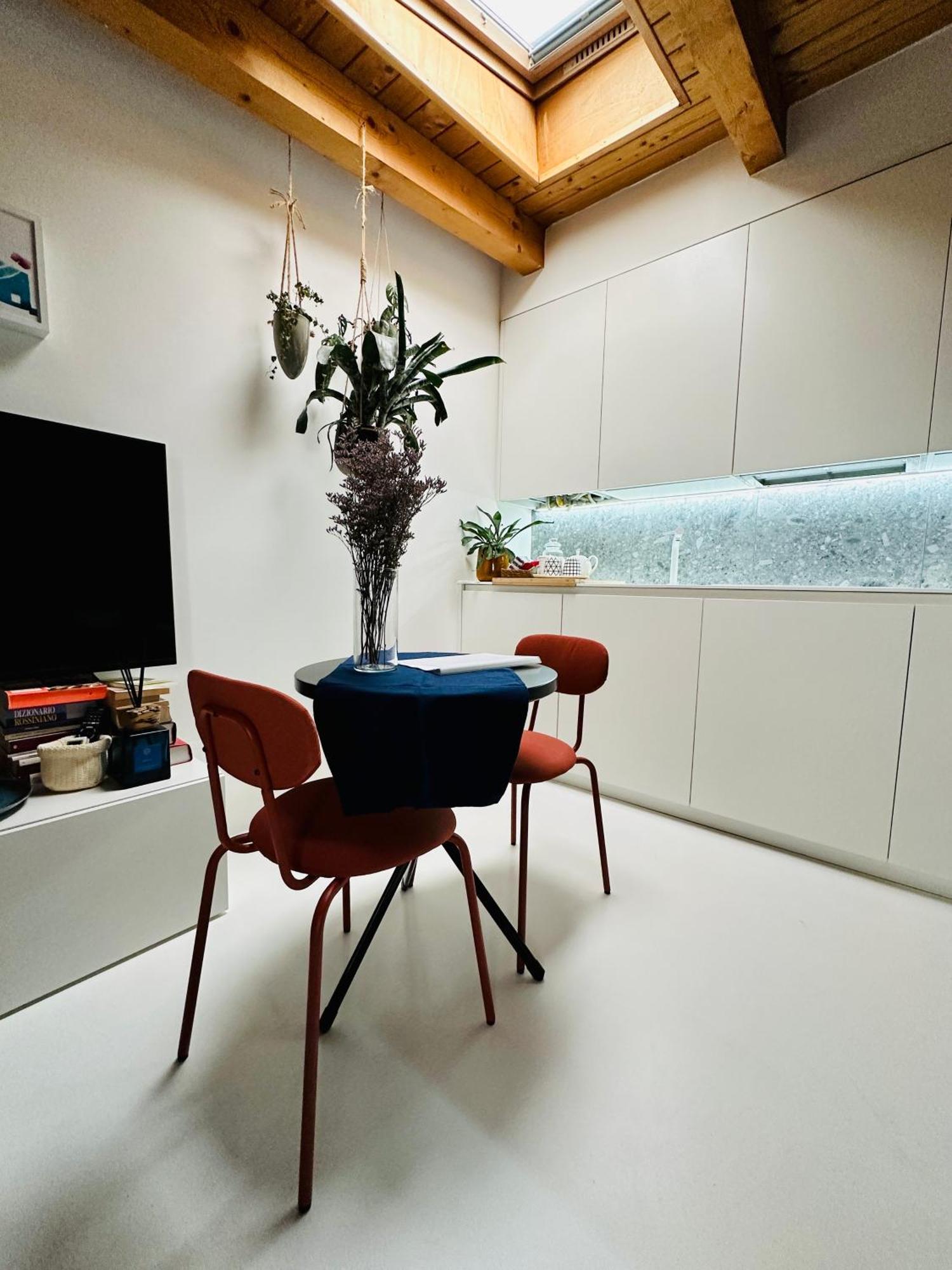 Apartamento Casa Arnia