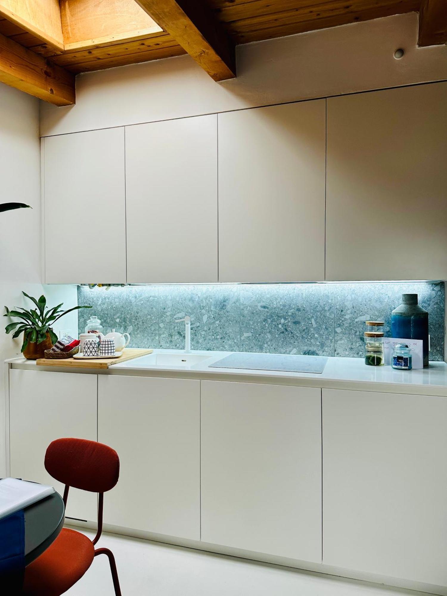 Apartamento Casa Arnia *