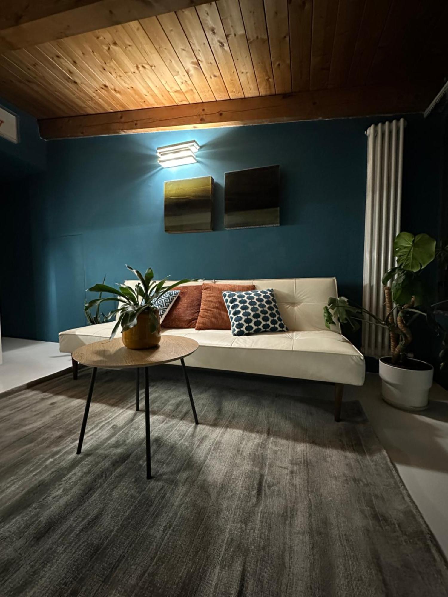 Casa Arnia Apartment Milan