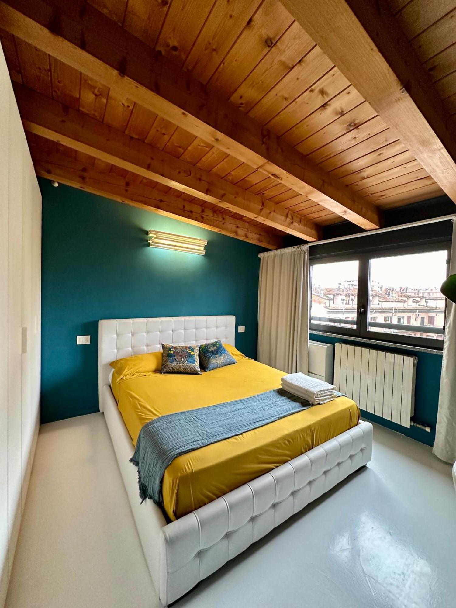 Apartamento Casa Arnia Milão