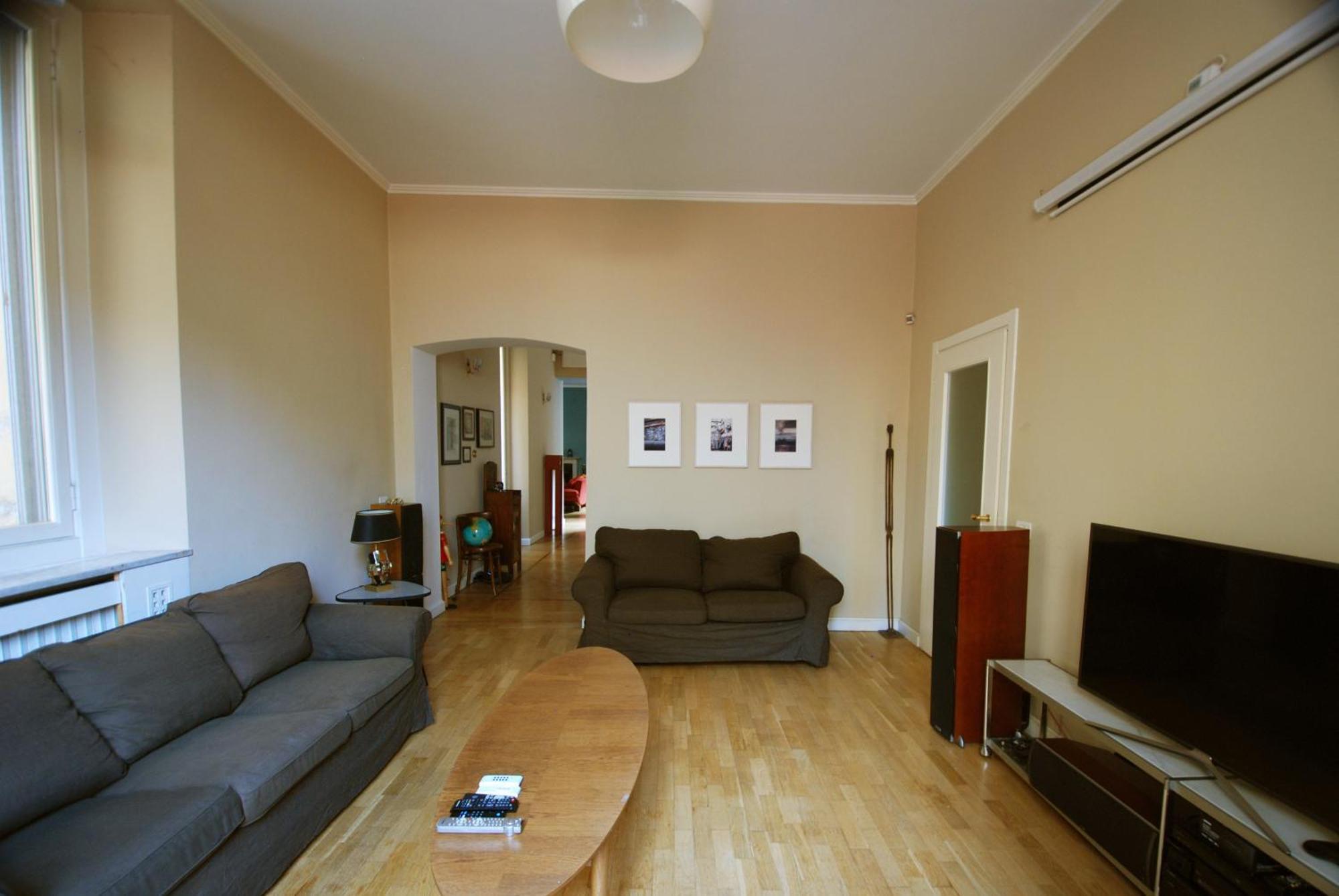 Bramante Apartment *