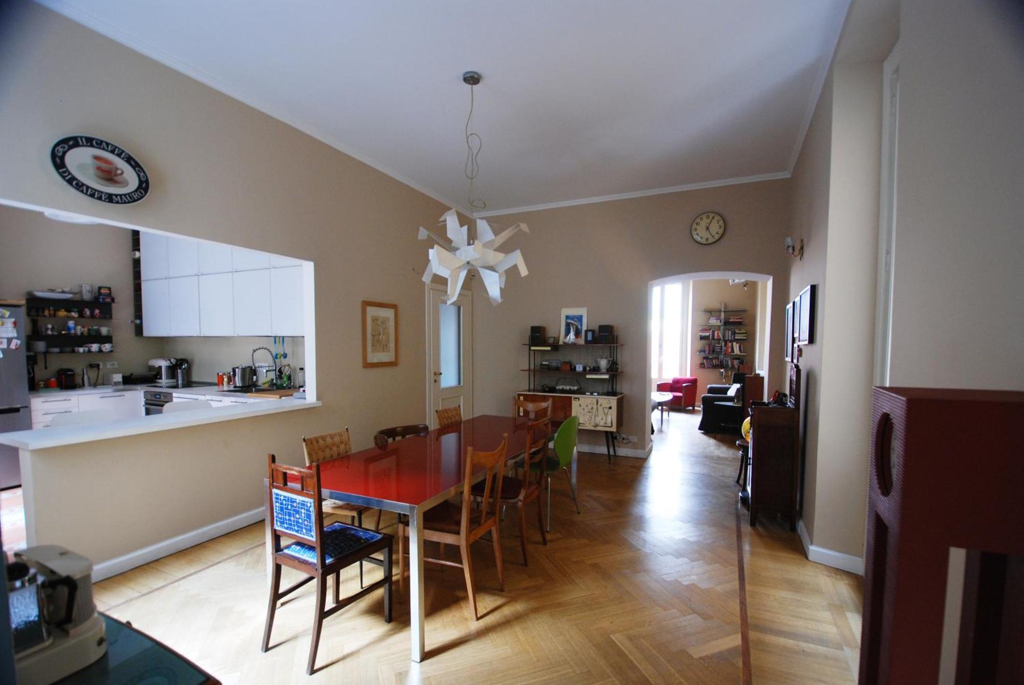 Bramante Apartment Milan