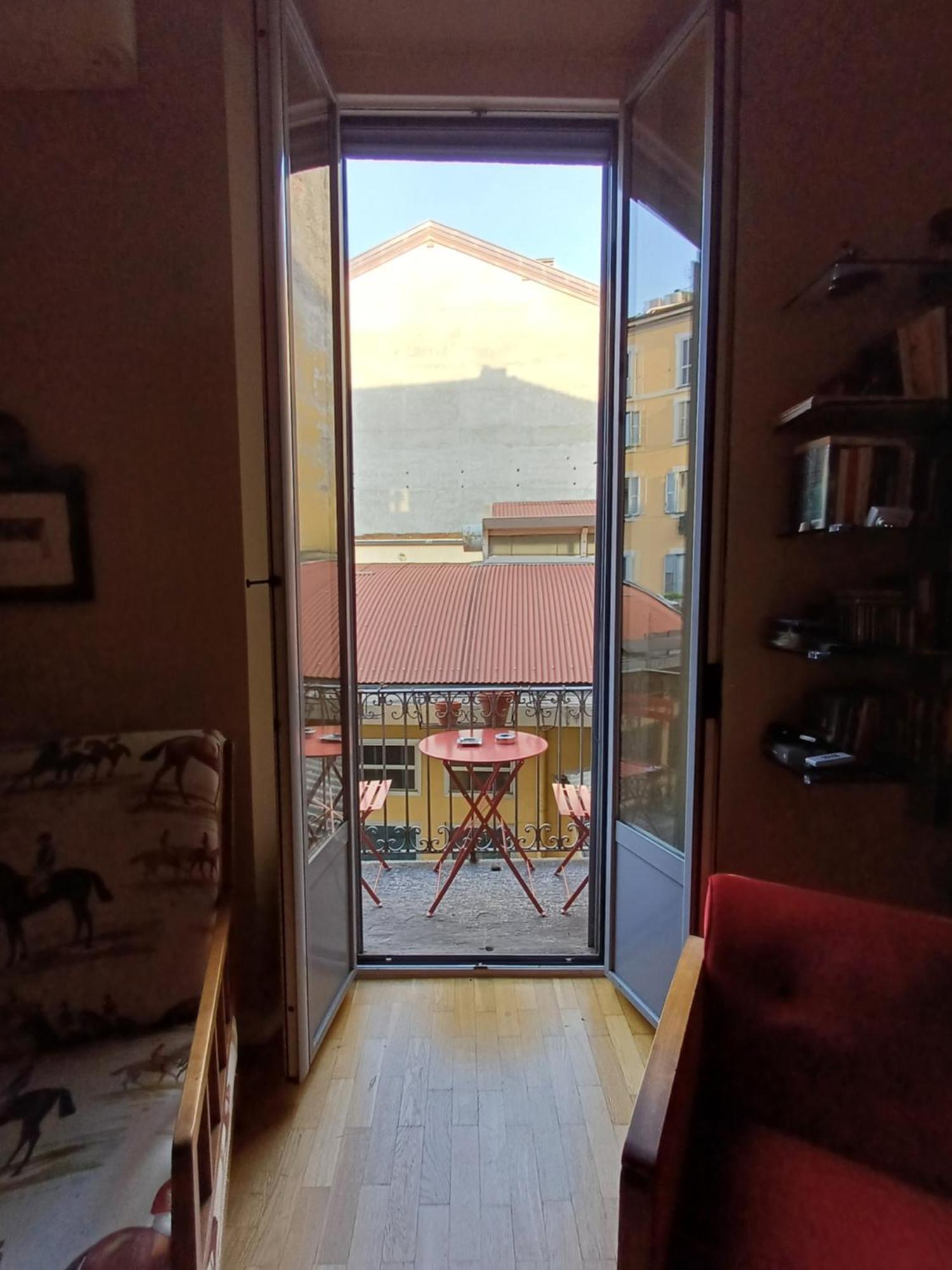 Bramante Apartment Milan