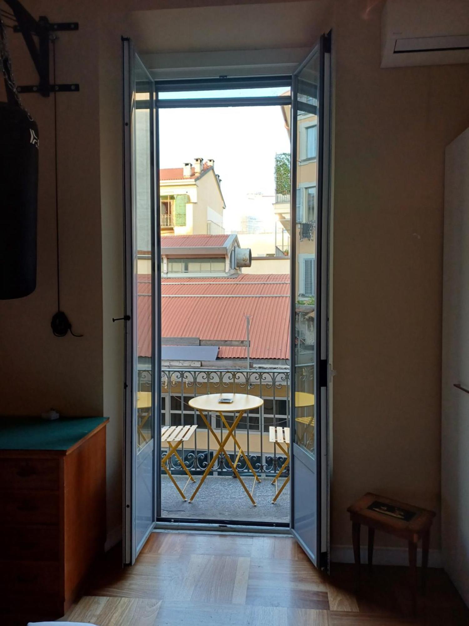 Apartment Bramante *