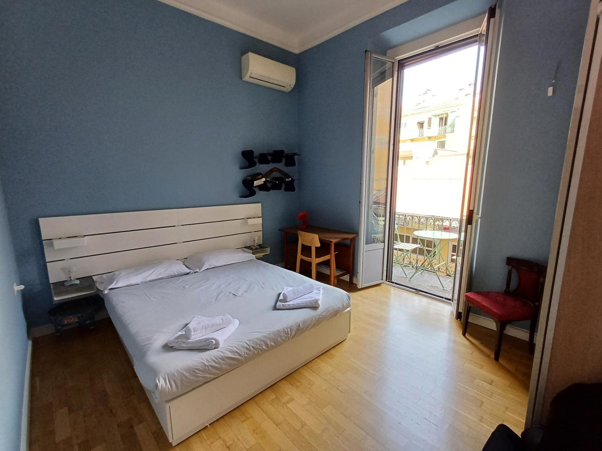 Bramante Apartment *