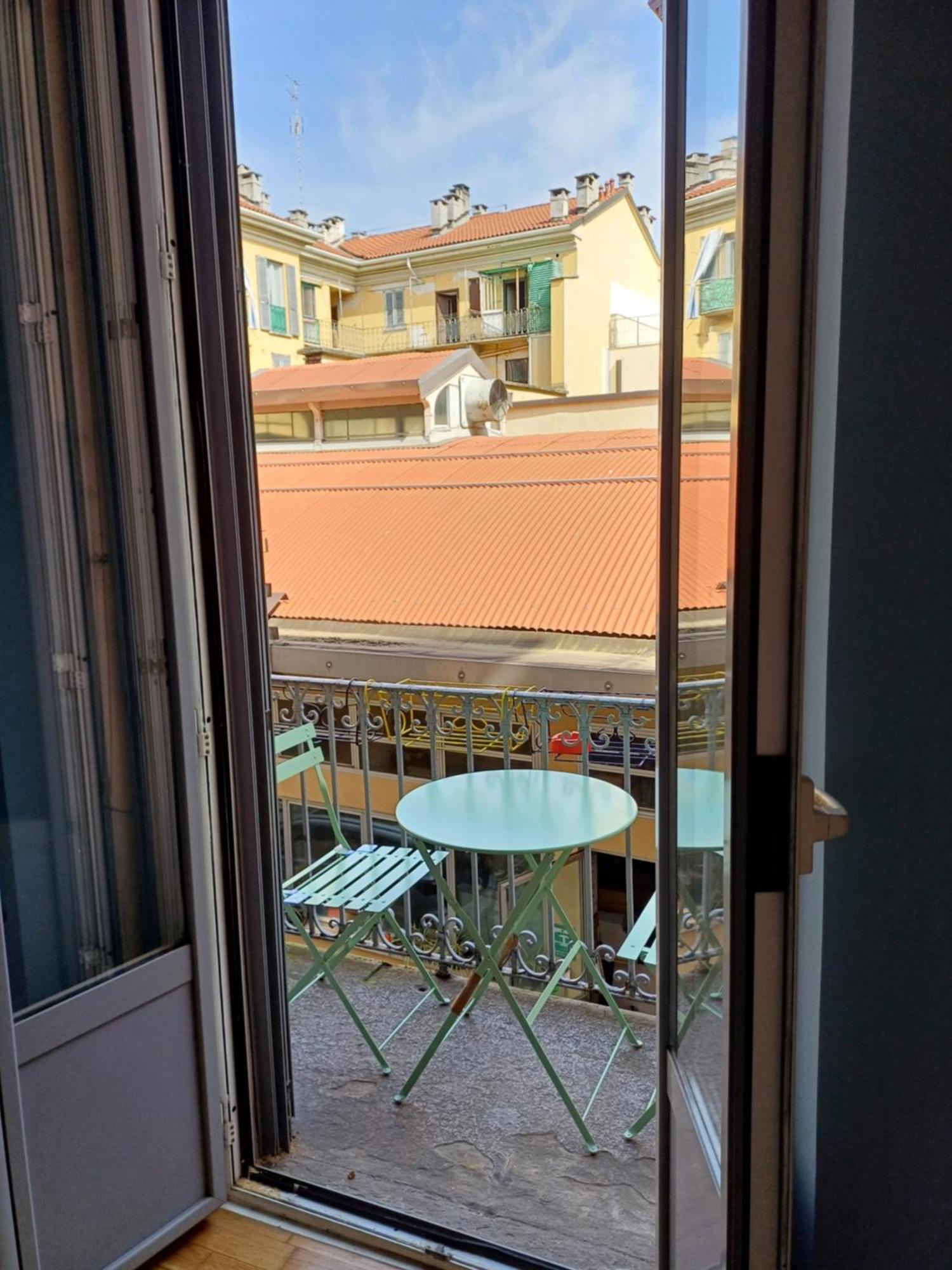Apartment Bramante Milan