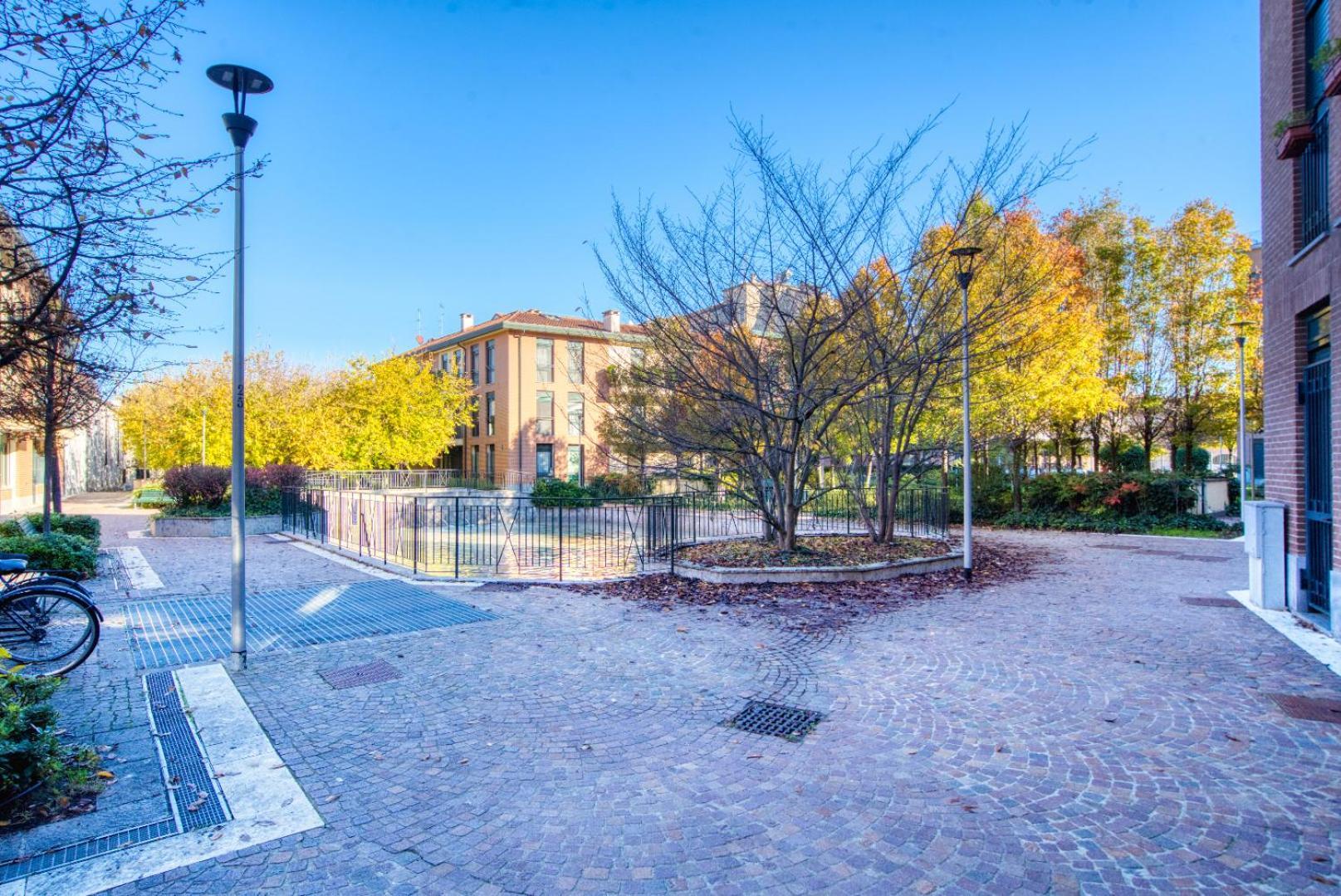 Italianflat - Canal Couture, Navigli Luxury Retreat Appartamento Milano