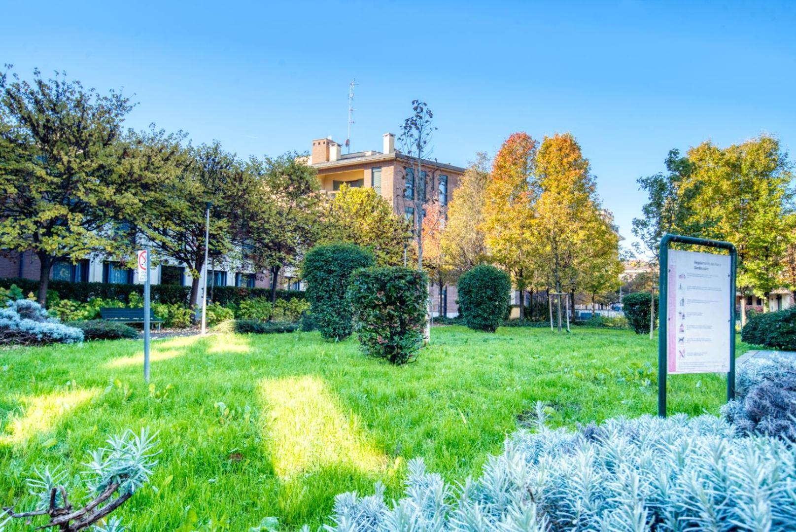 Italianflat - Canal Couture, Navigli Luxury Retreat Appartamento Milano