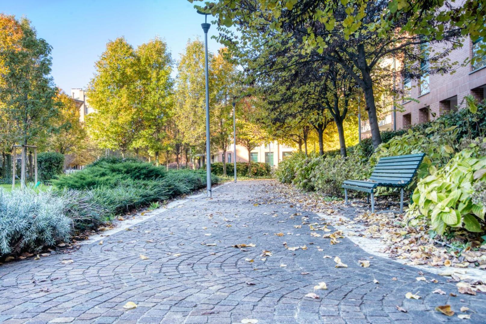 Italianflat - Canal Couture, Navigli Luxury Retreat Milano