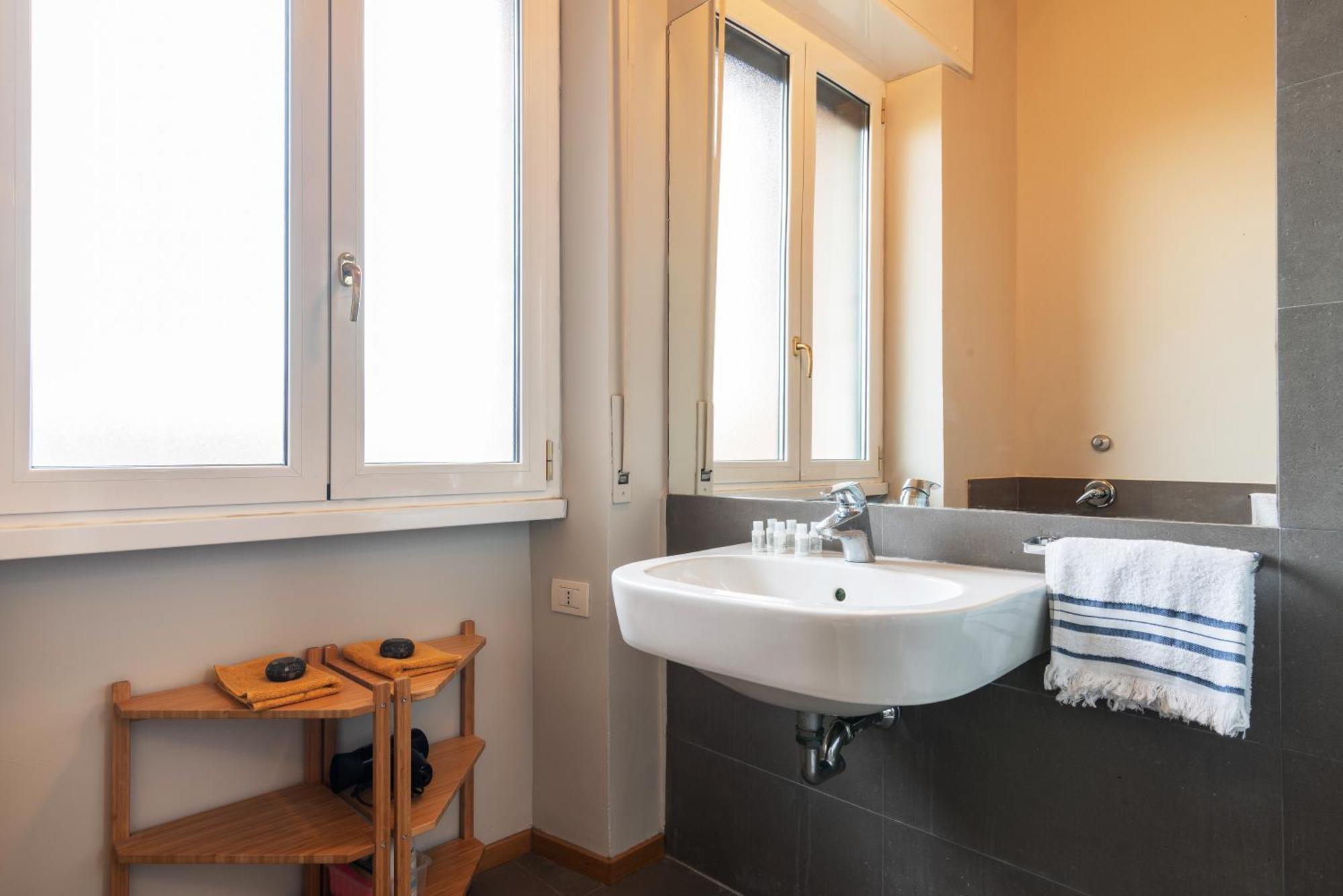 Gorini Flexyrent A.c. Apartment