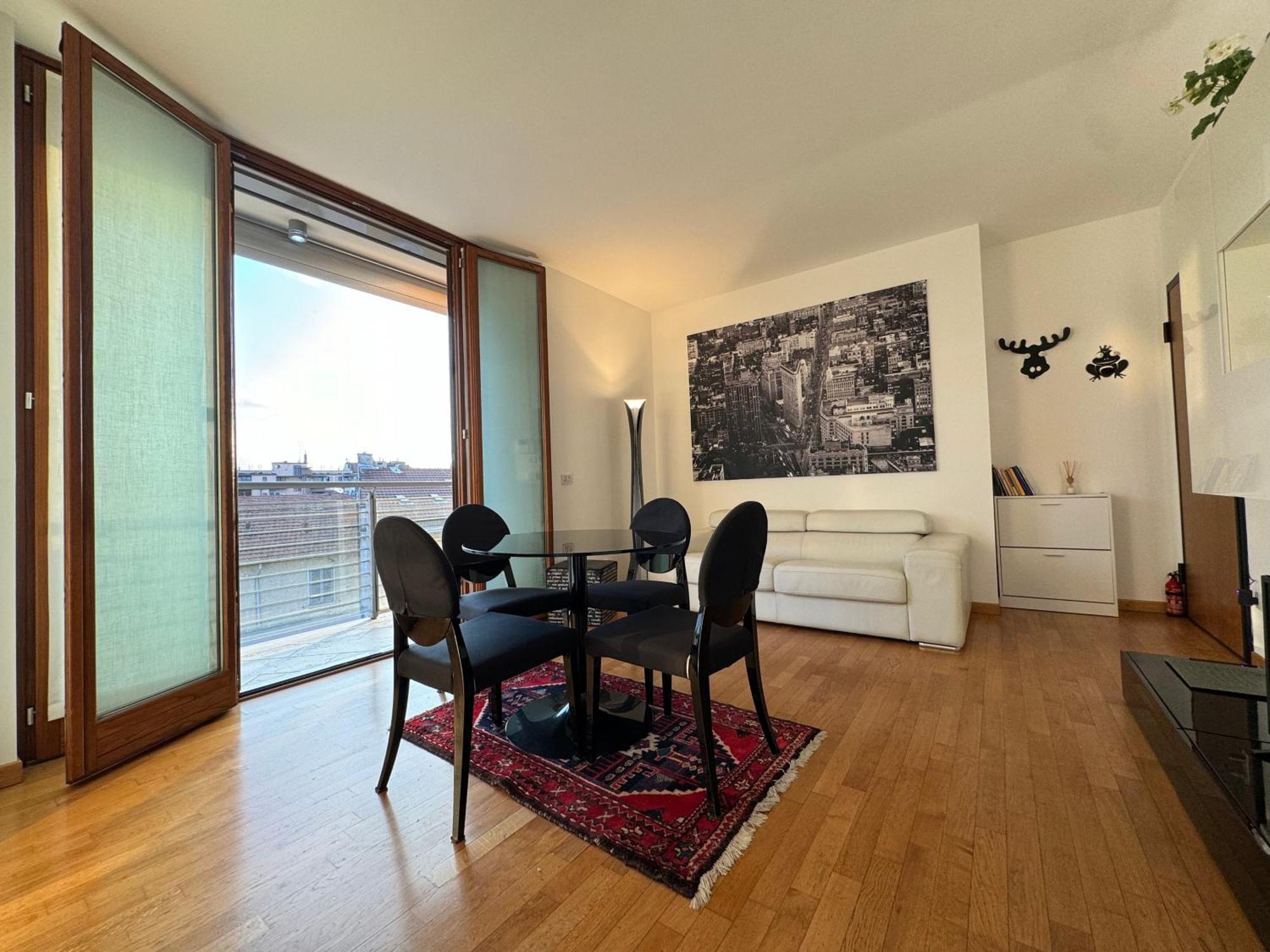 Apartment La Casa Di Gio - Homy *