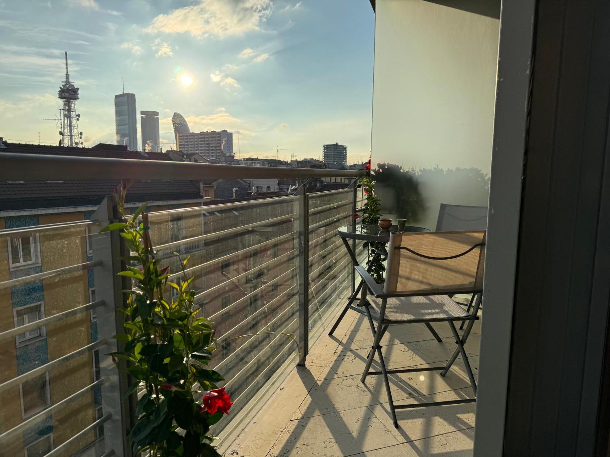 La Casa Di Gio - Homy Apartment Milan