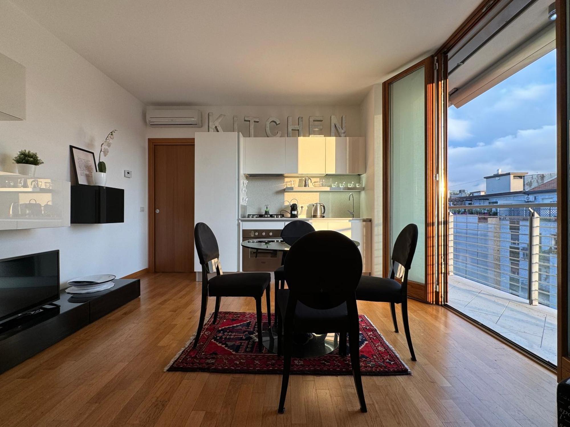La Casa Di Gio - Homy Apartment