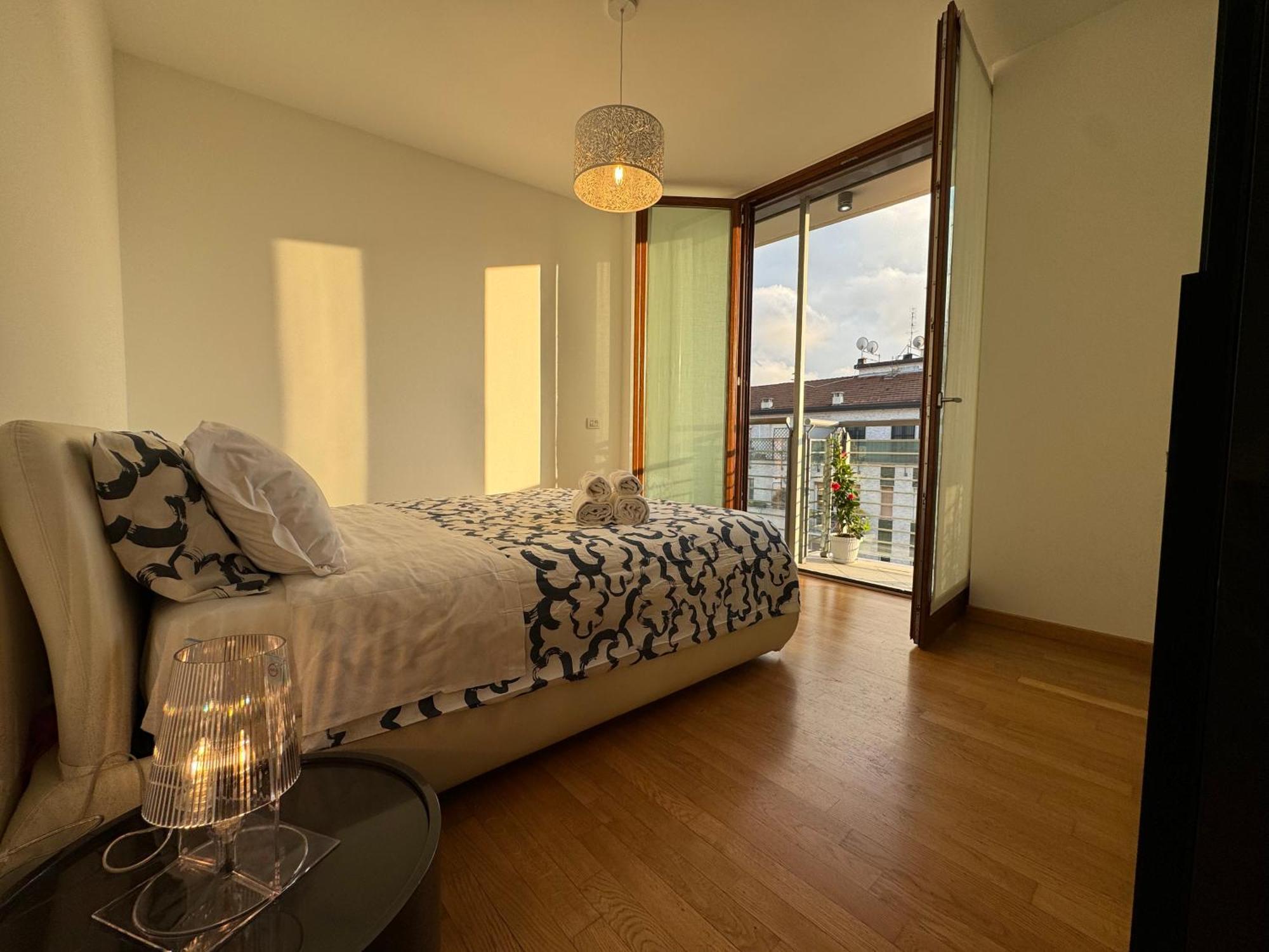 Appartamento La Casa Di Gio - Homy