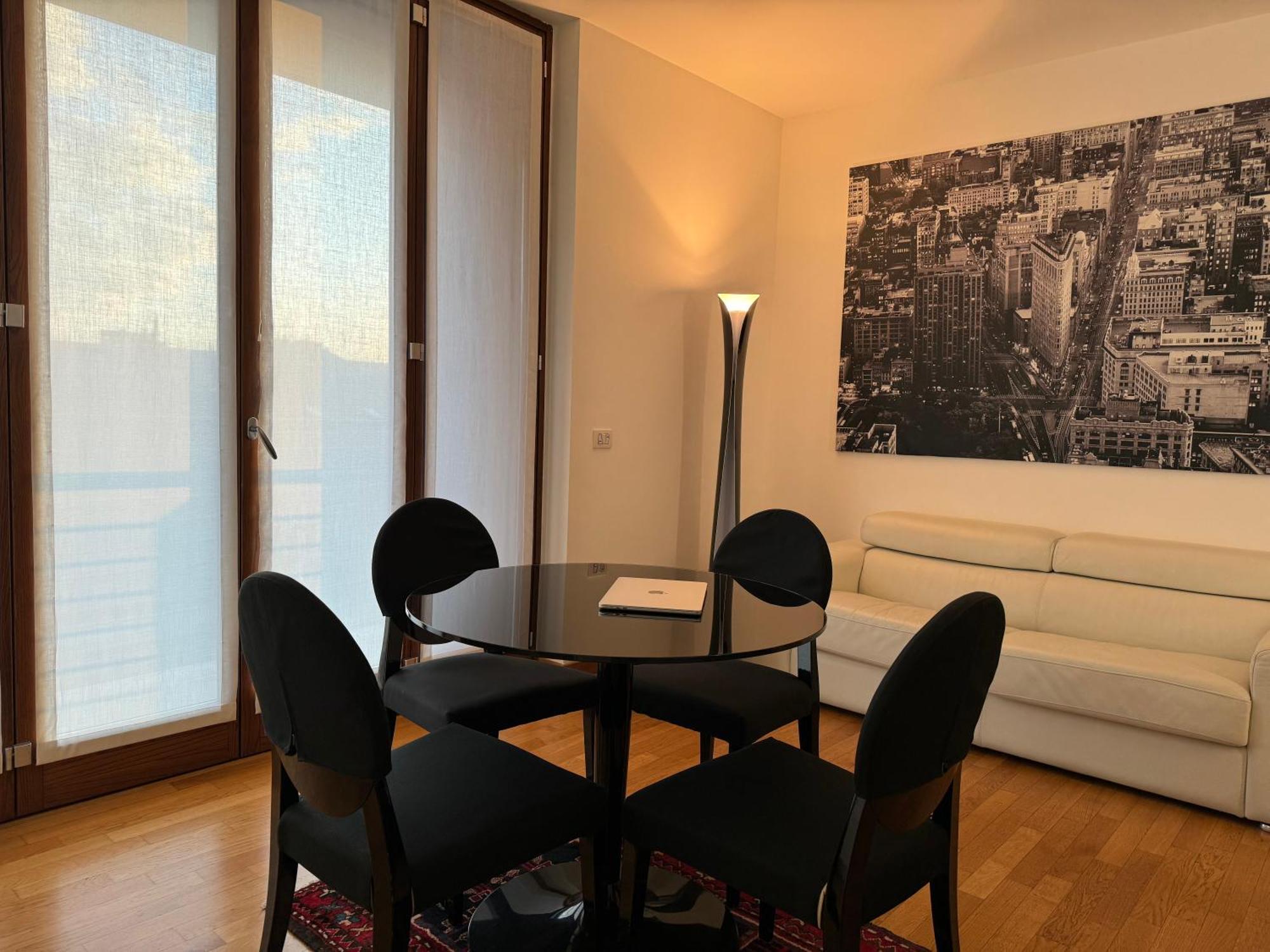 La Casa Di Gio - Homy Apartment