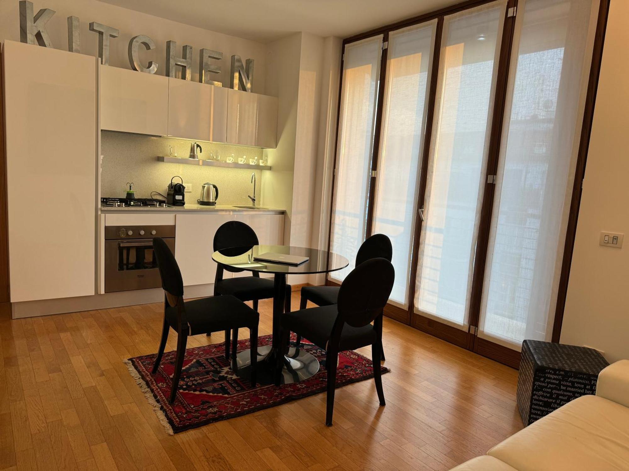La Casa Di Gio - Homy Apartment *